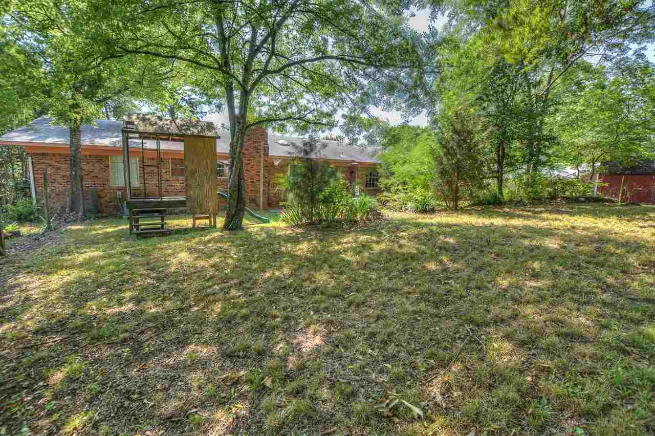 Hill-N-Dale - Residential