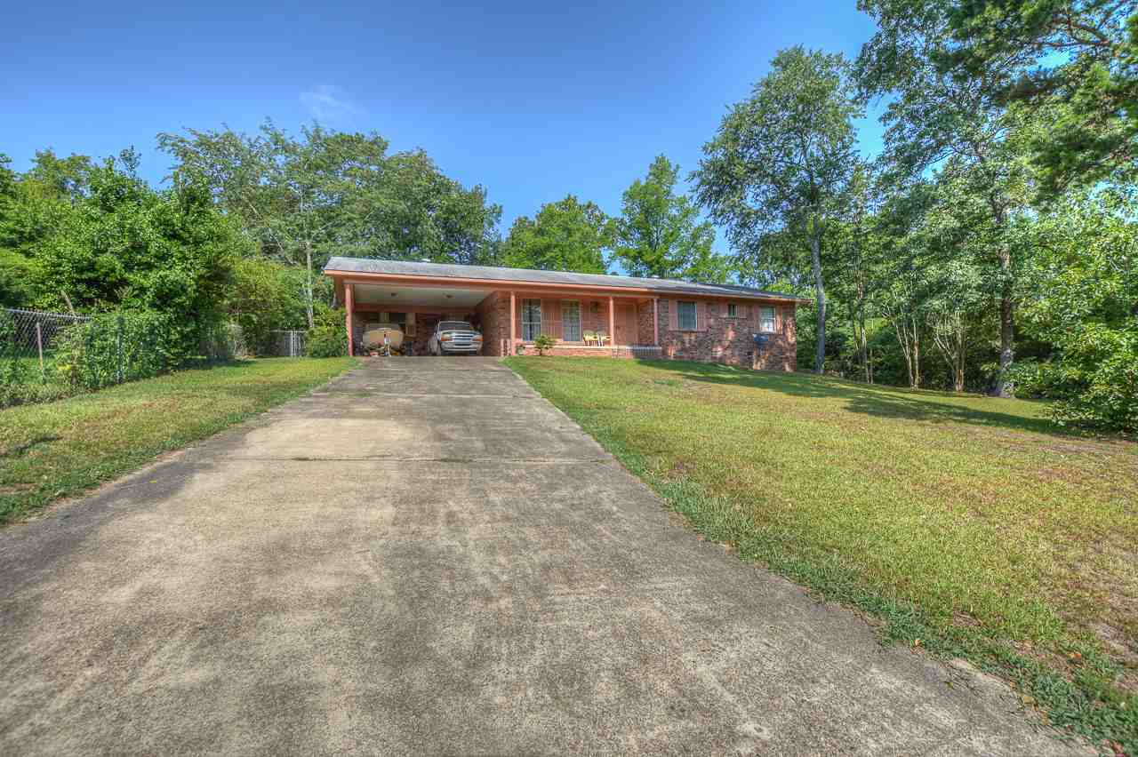 Hill-N-Dale - Residential