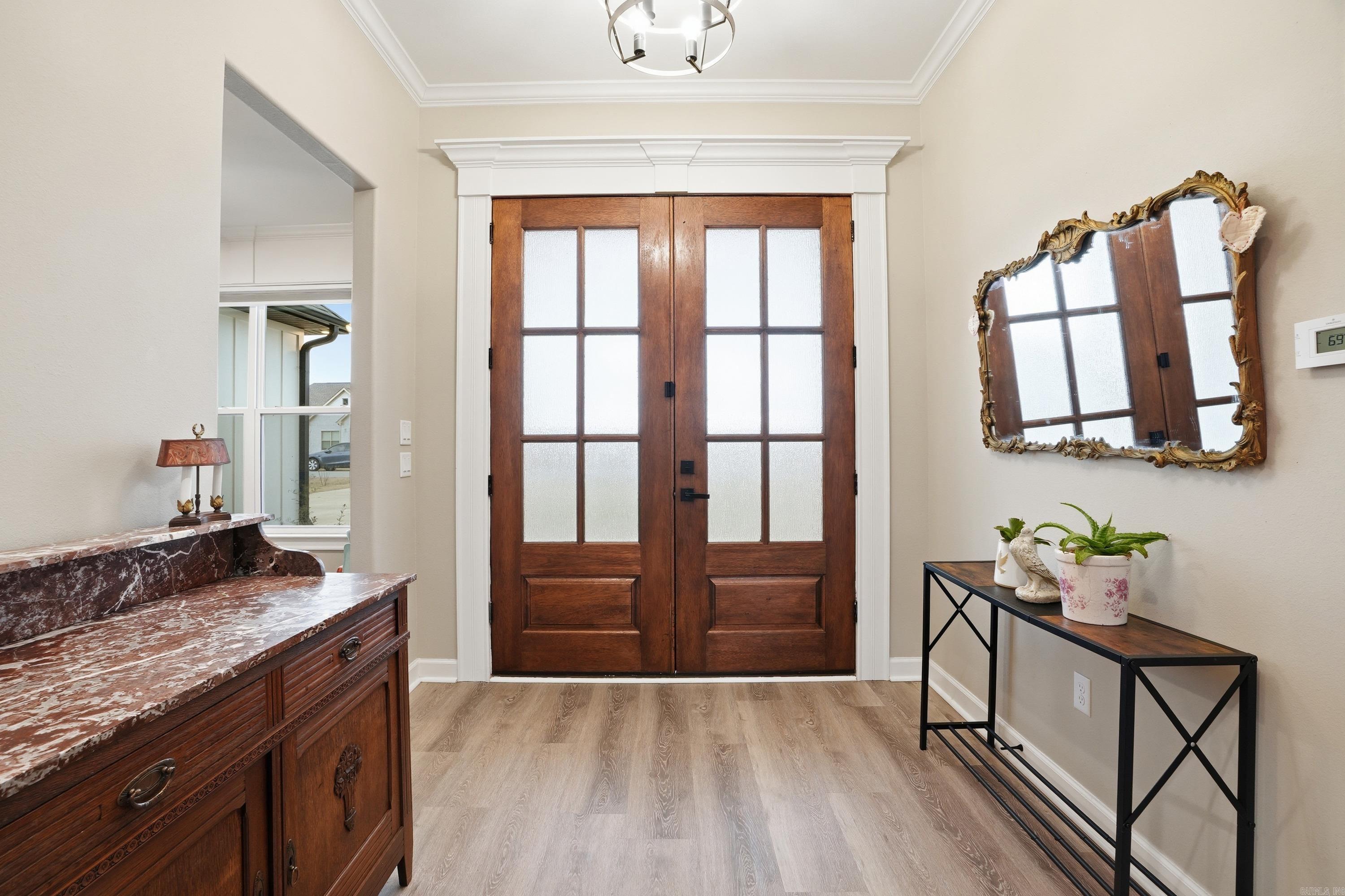 ASHLEY DOWNS - Residential