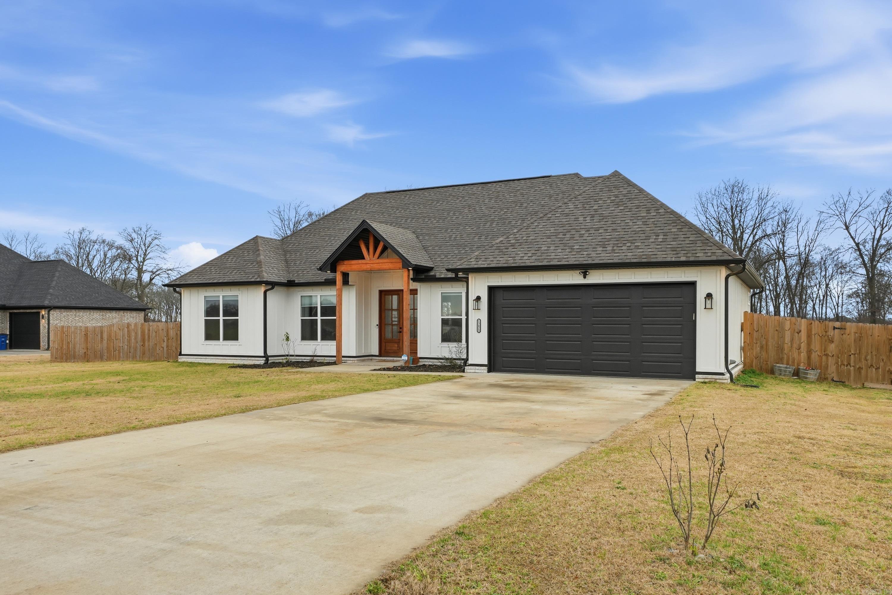 ASHLEY DOWNS - Residential