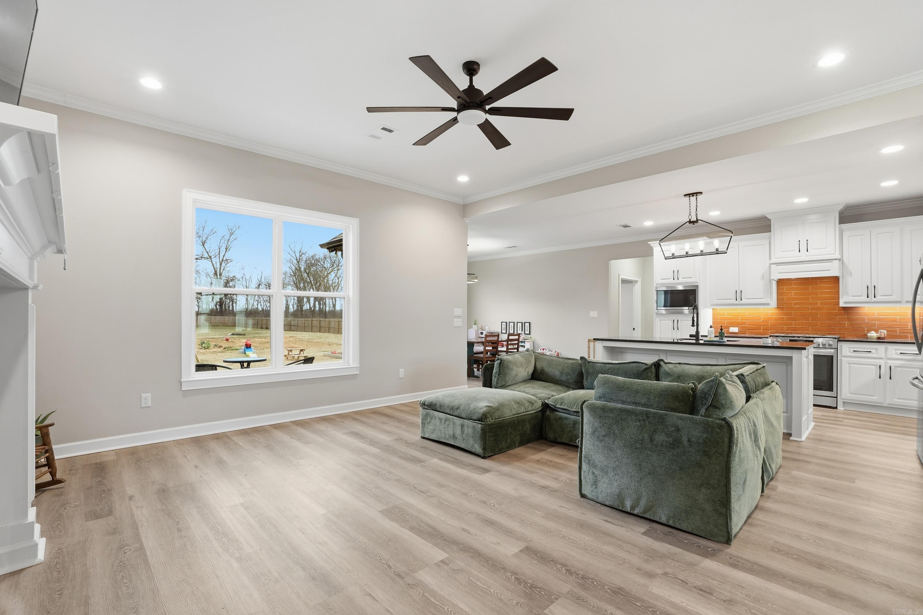 ASHLEY DOWNS - Residential