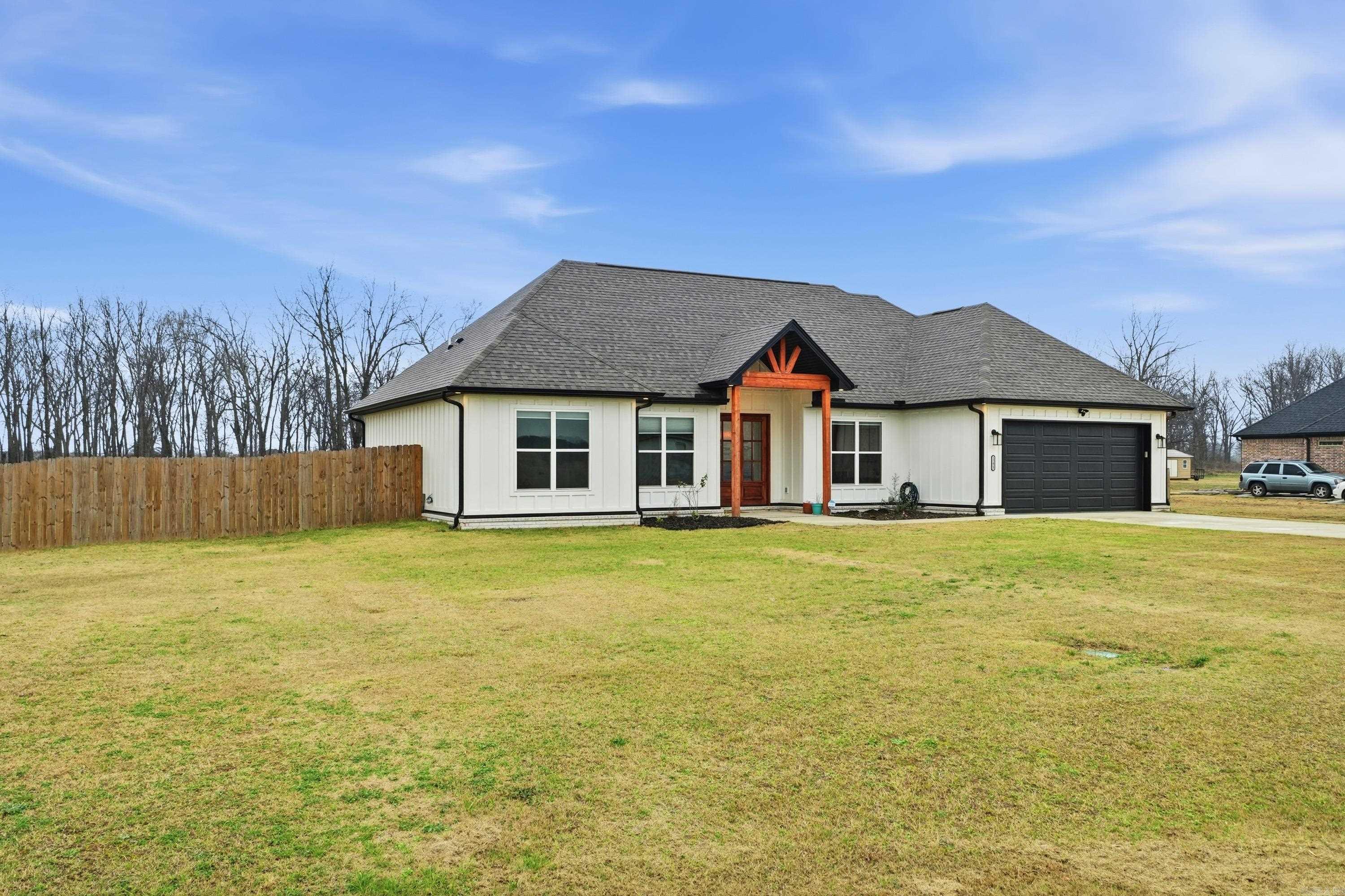 ASHLEY DOWNS - Residential