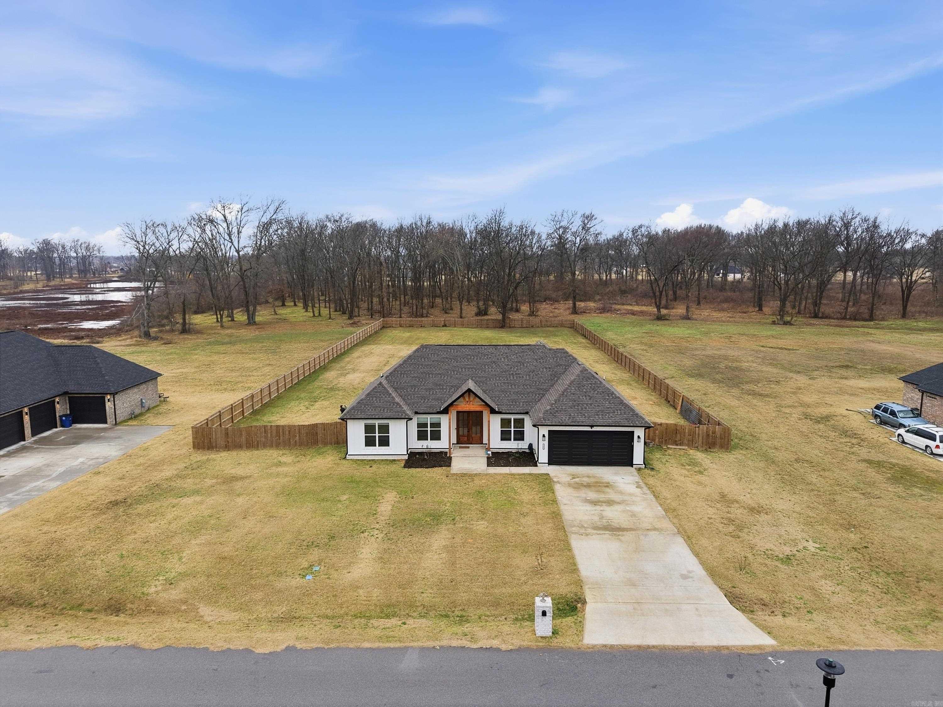 ASHLEY DOWNS - Residential