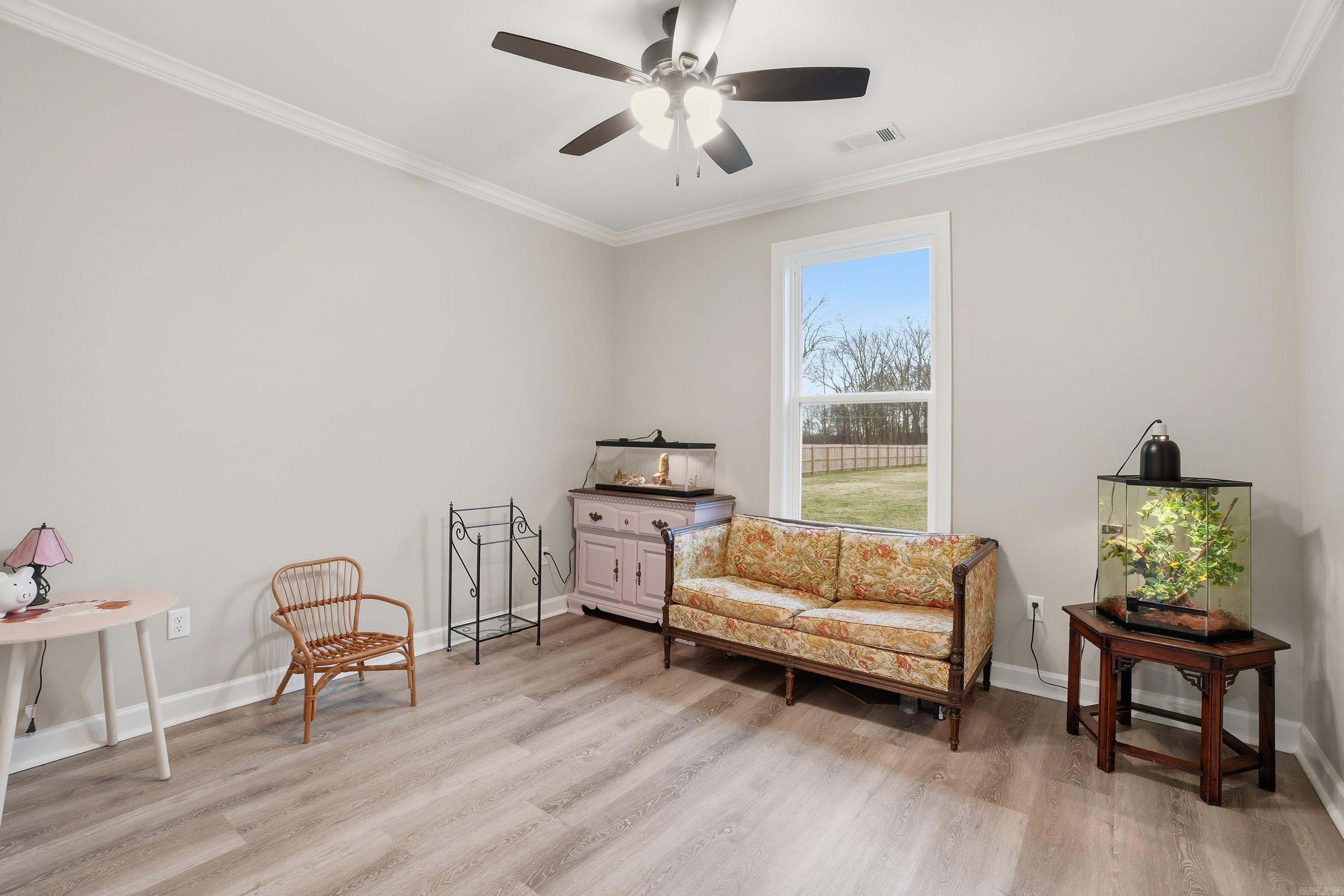 ASHLEY DOWNS - Residential