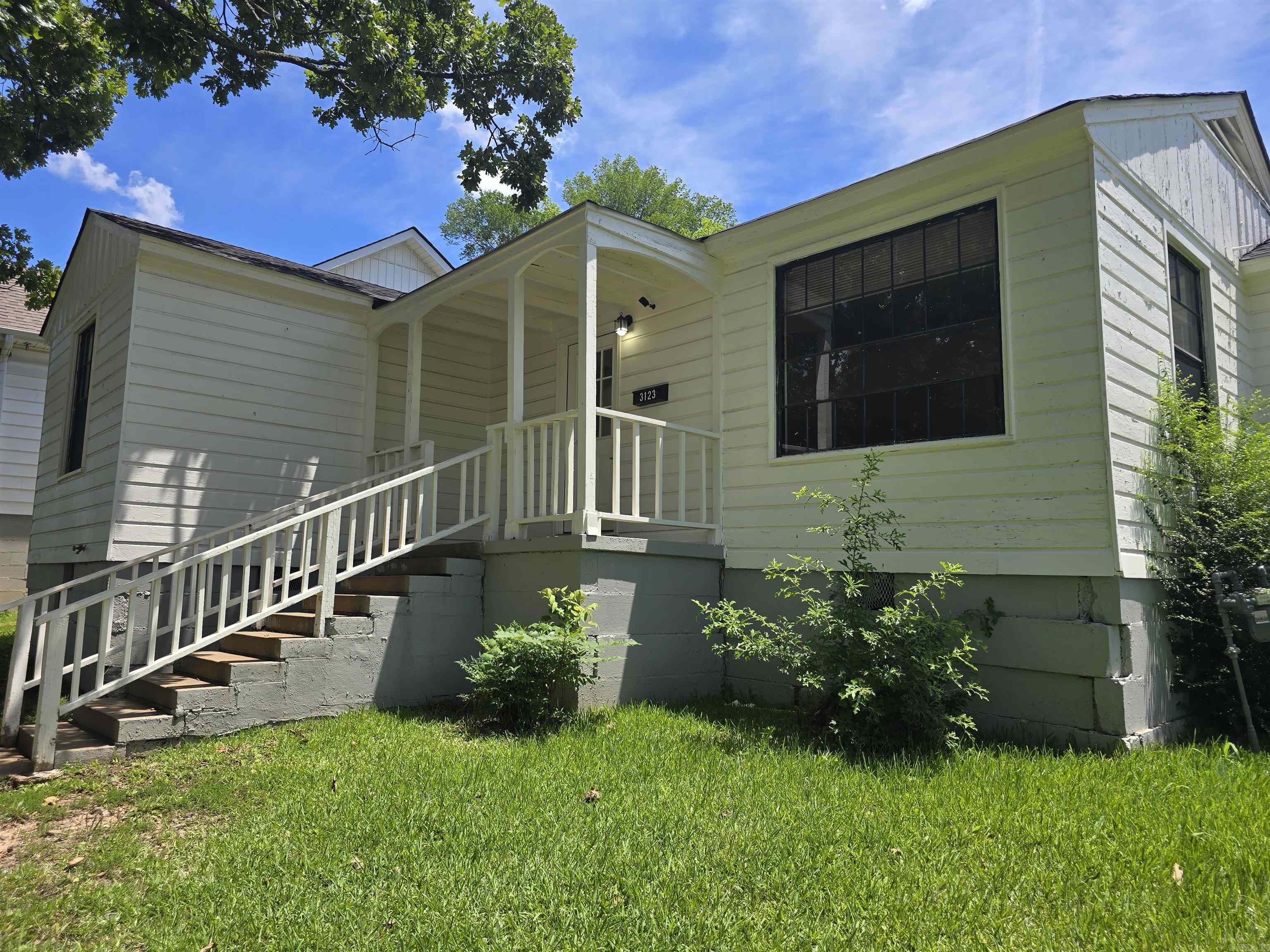 EBENDALE - Residential