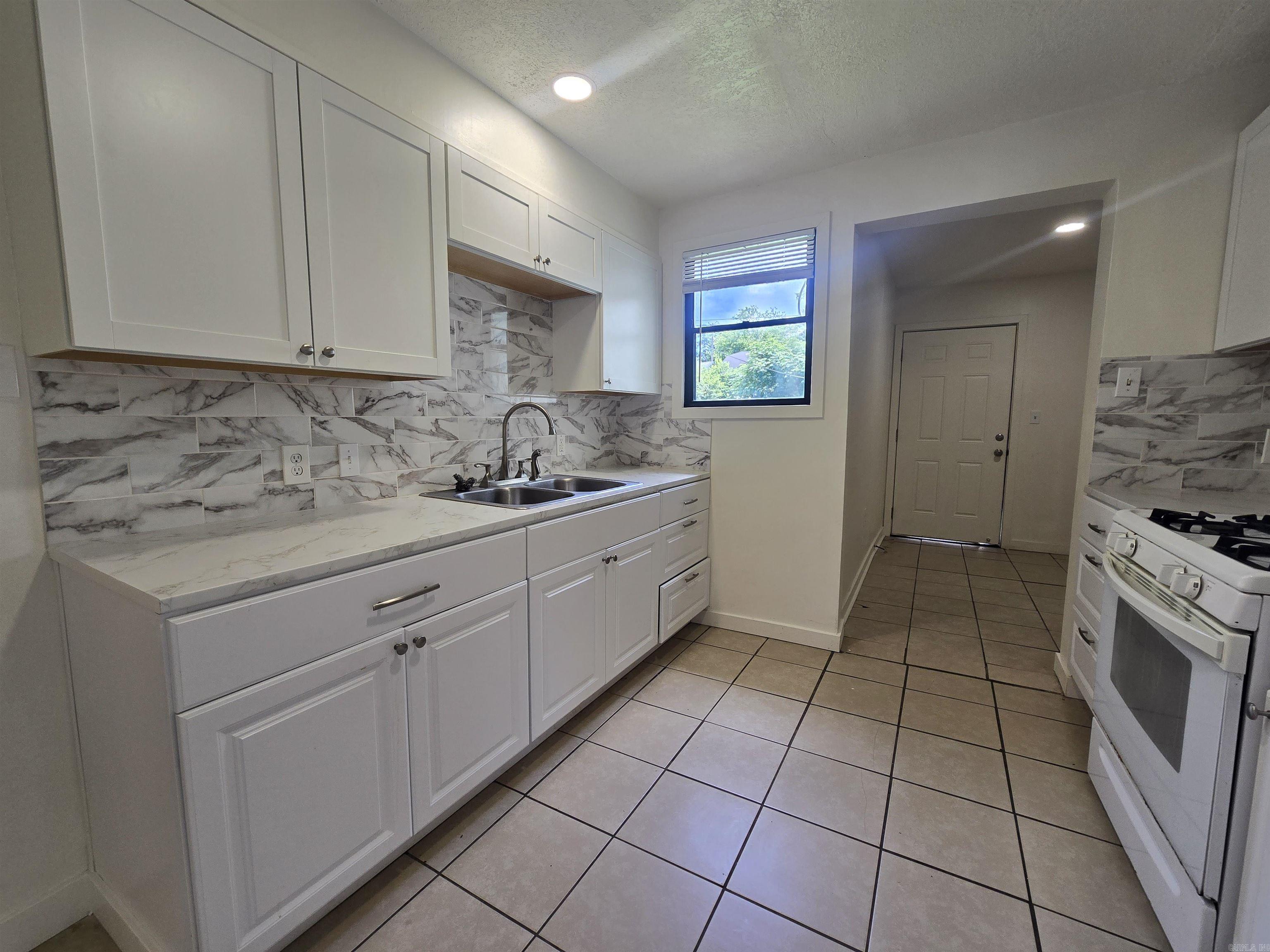 EBENDALE - Residential