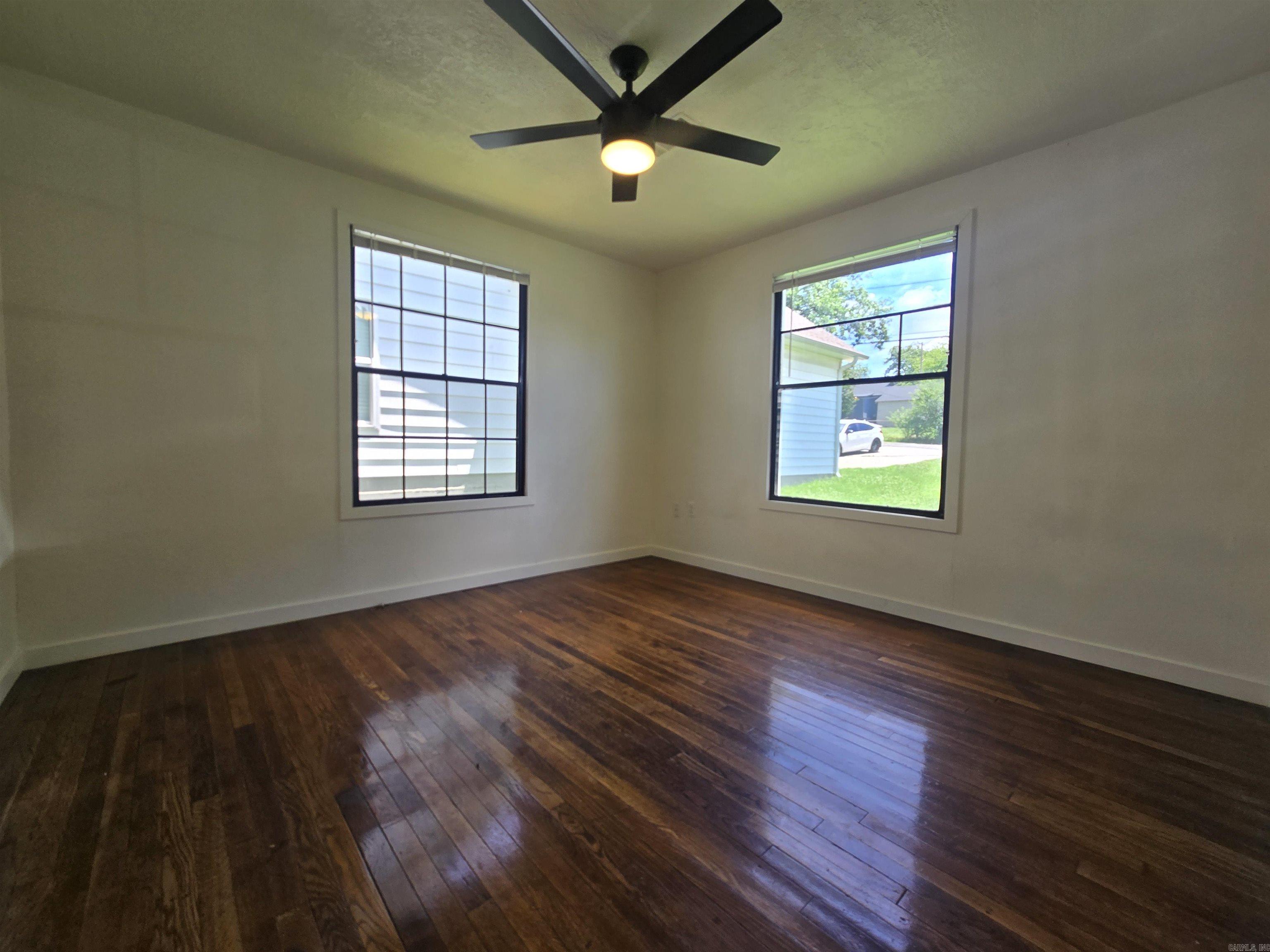 EBENDALE - Residential