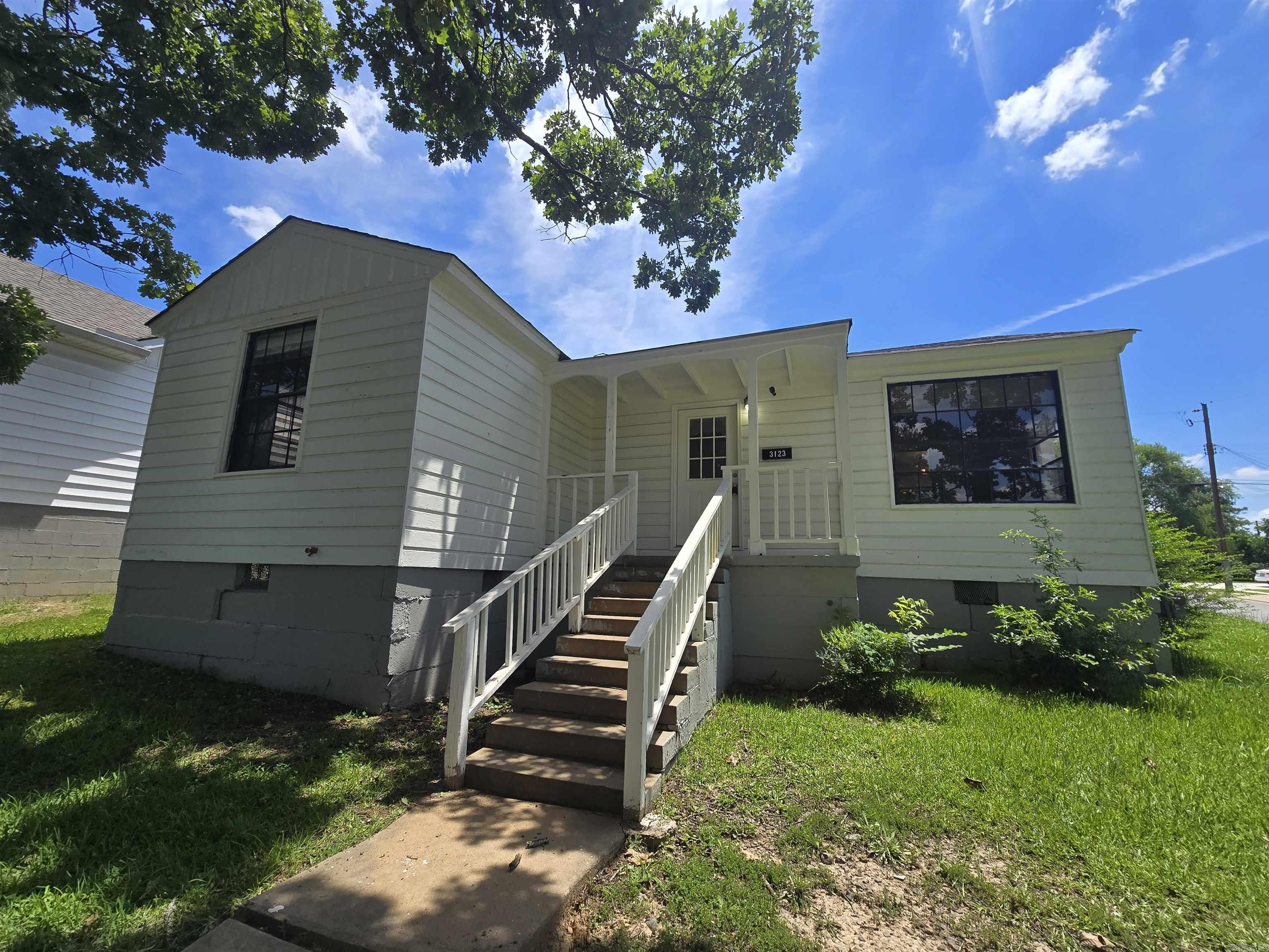 EBENDALE - Residential
