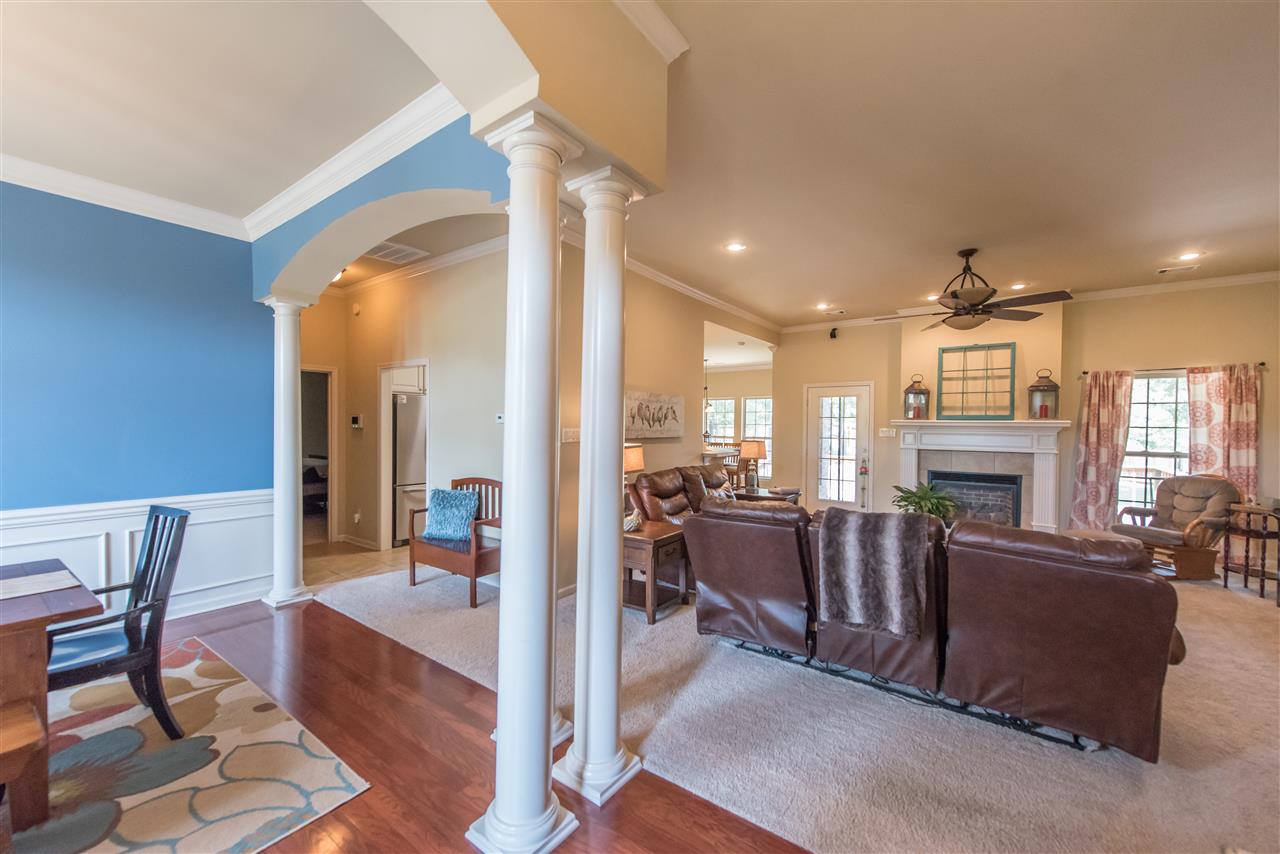 STONEHILL ADDN - Residential