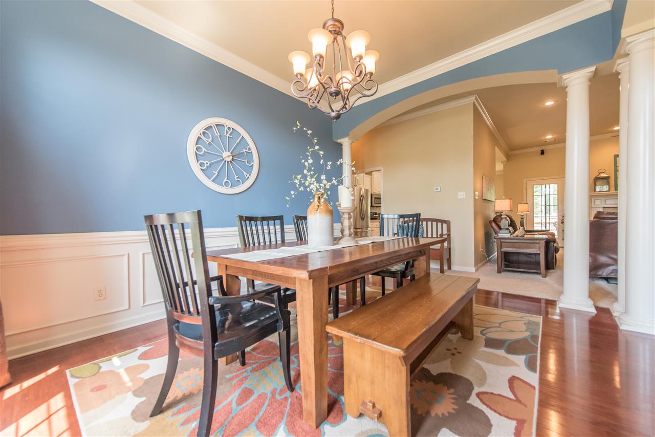 STONEHILL ADDN - Residential