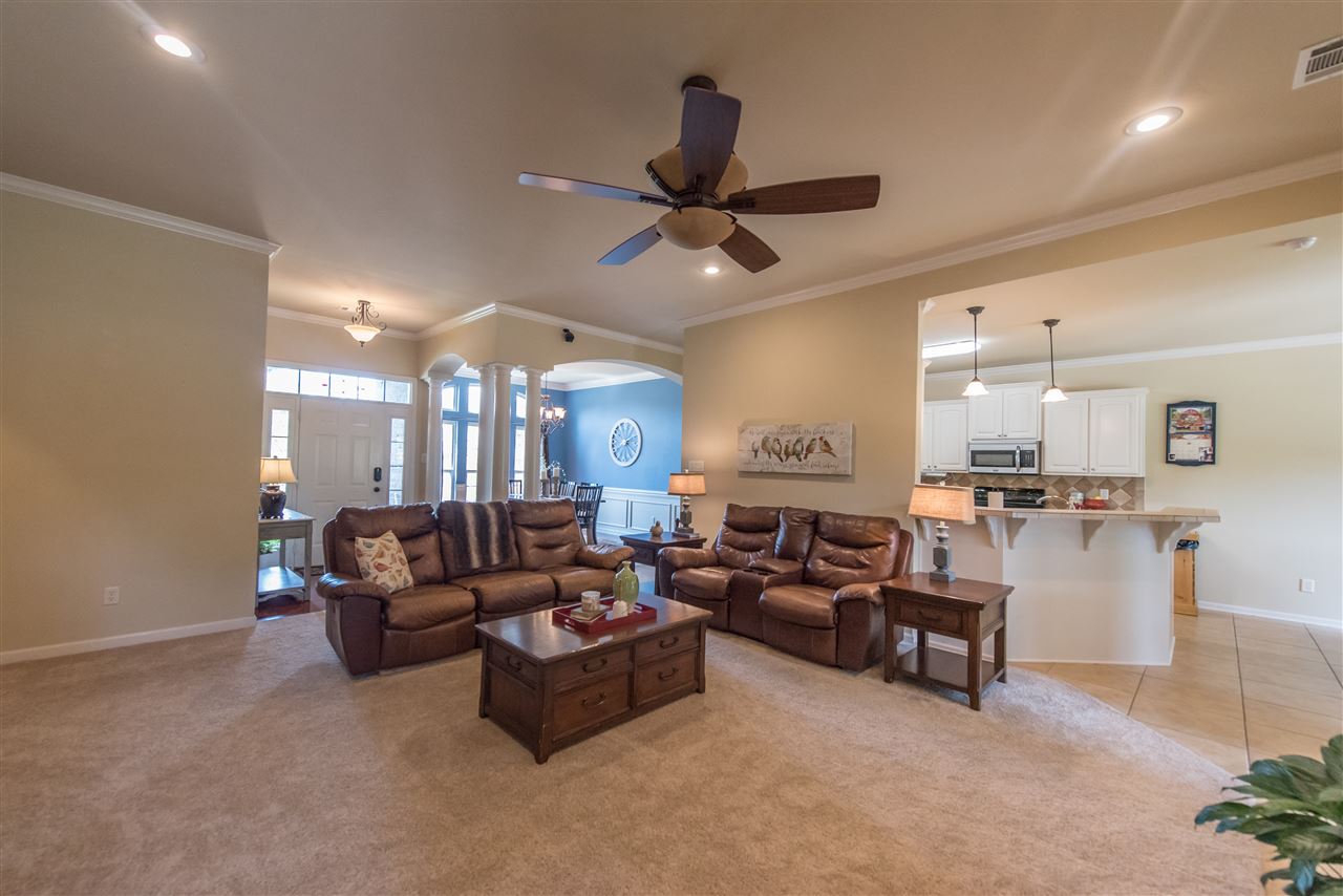 STONEHILL ADDN - Residential