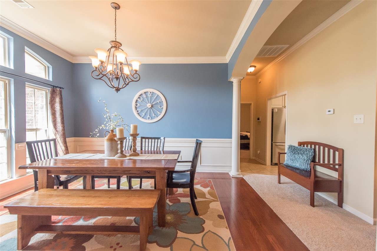 STONEHILL ADDN - Residential