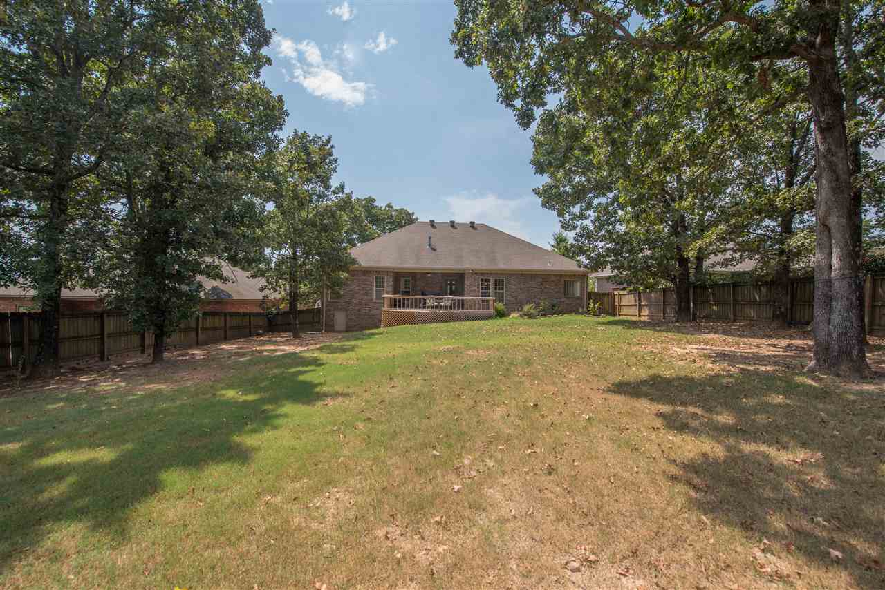 STONEHILL ADDN - Residential