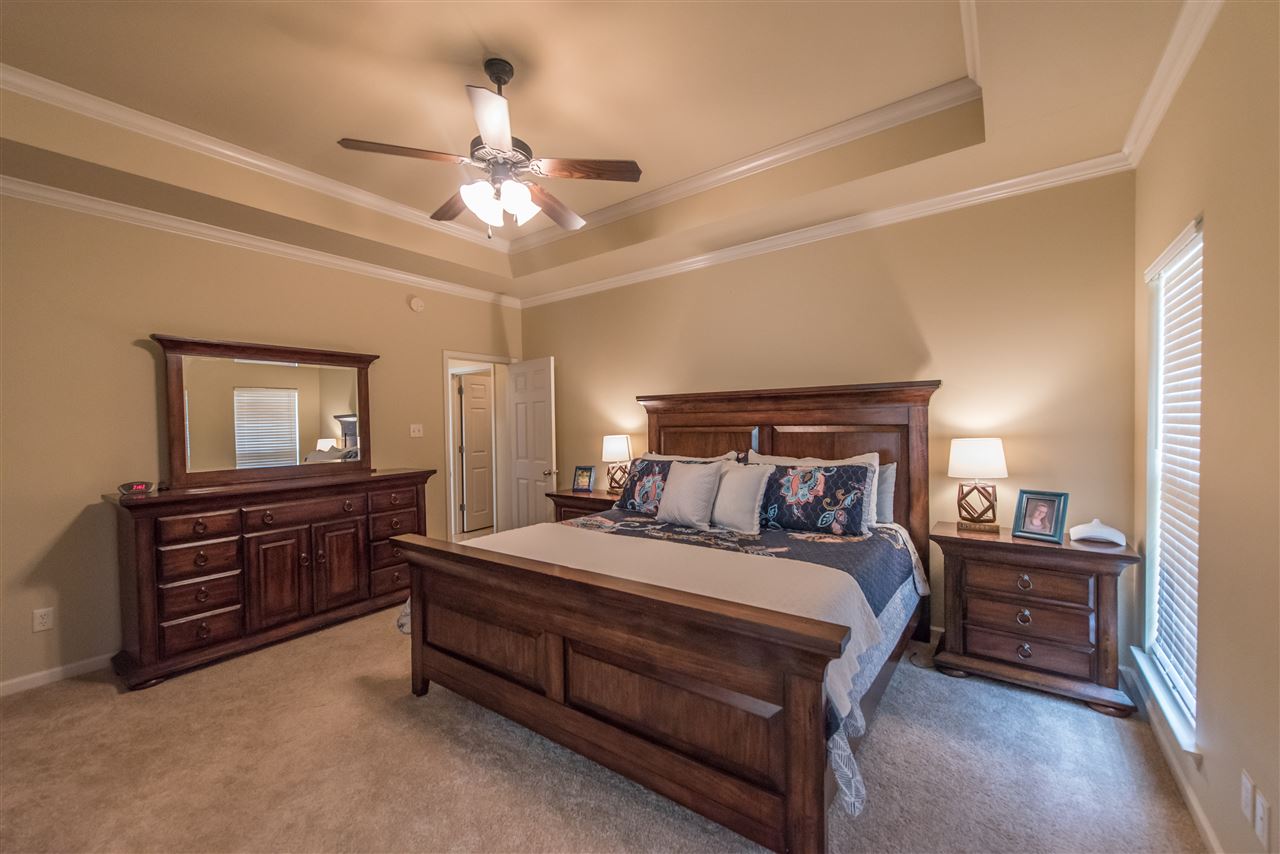 STONEHILL ADDN - Residential