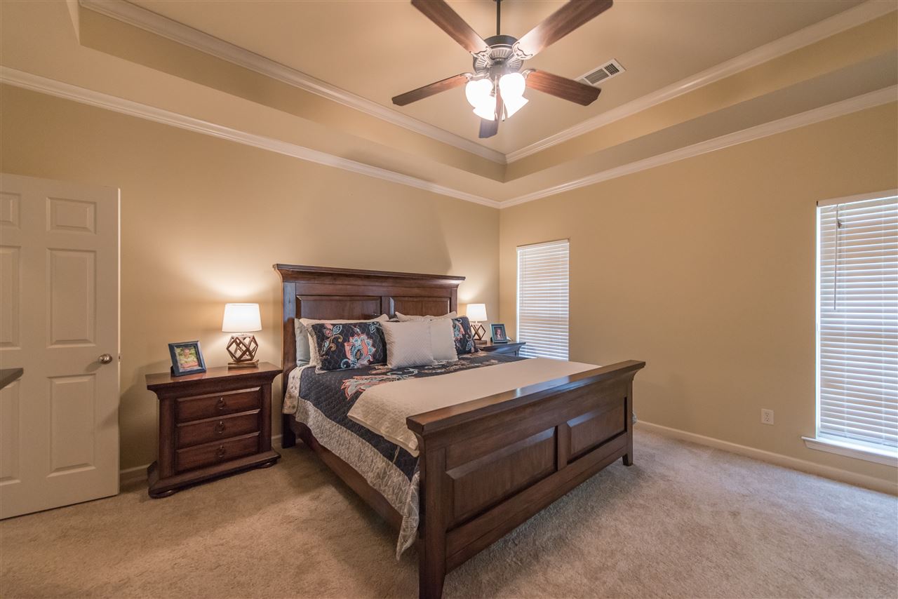STONEHILL ADDN - Residential