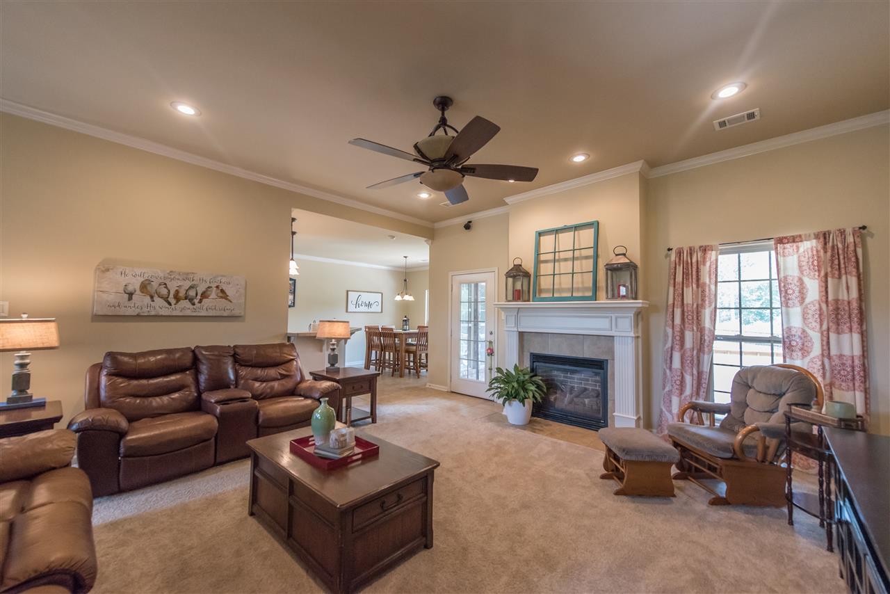 STONEHILL ADDN - Residential