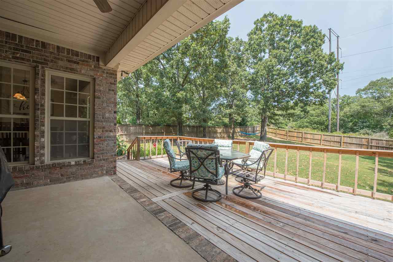 STONEHILL ADDN - Residential
