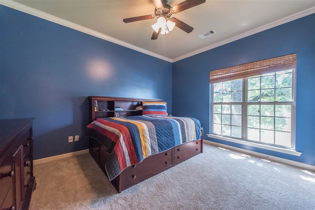 STONEHILL ADDN - Residential