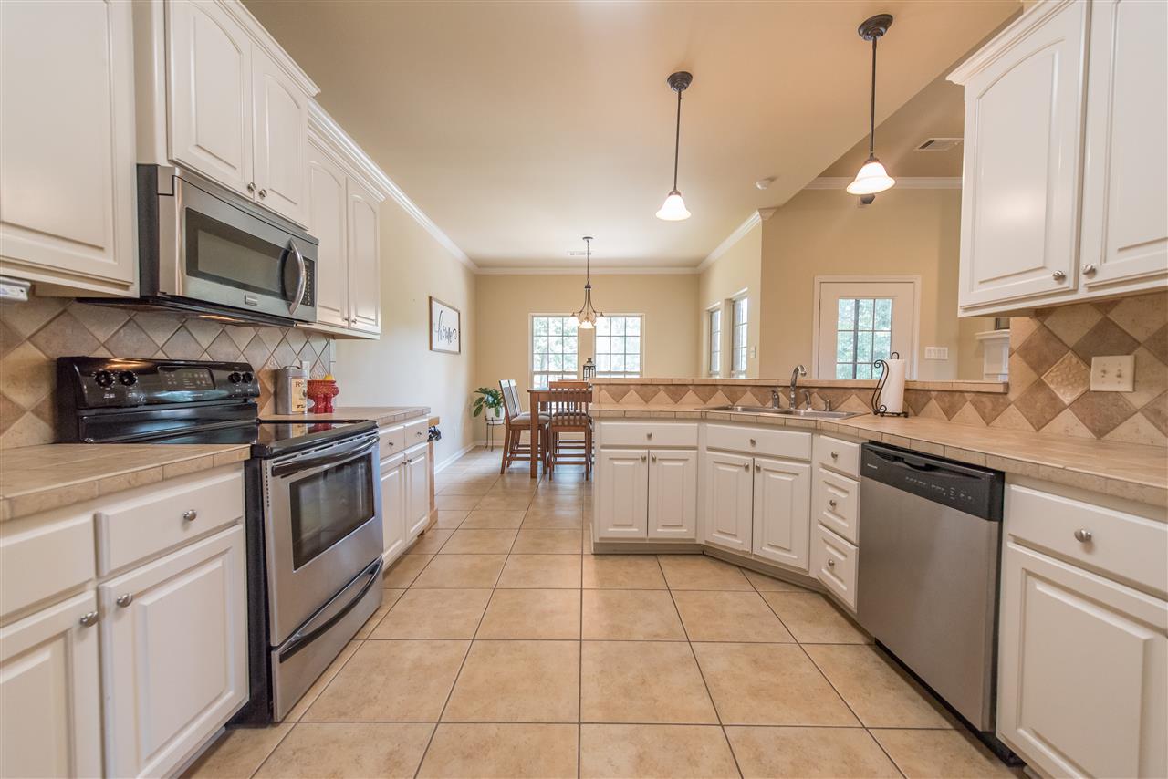 STONEHILL ADDN - Residential
