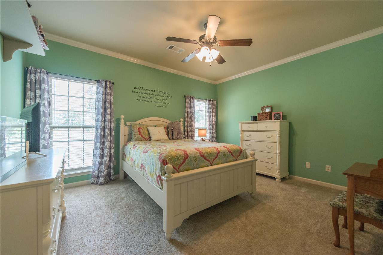 STONEHILL ADDN - Residential