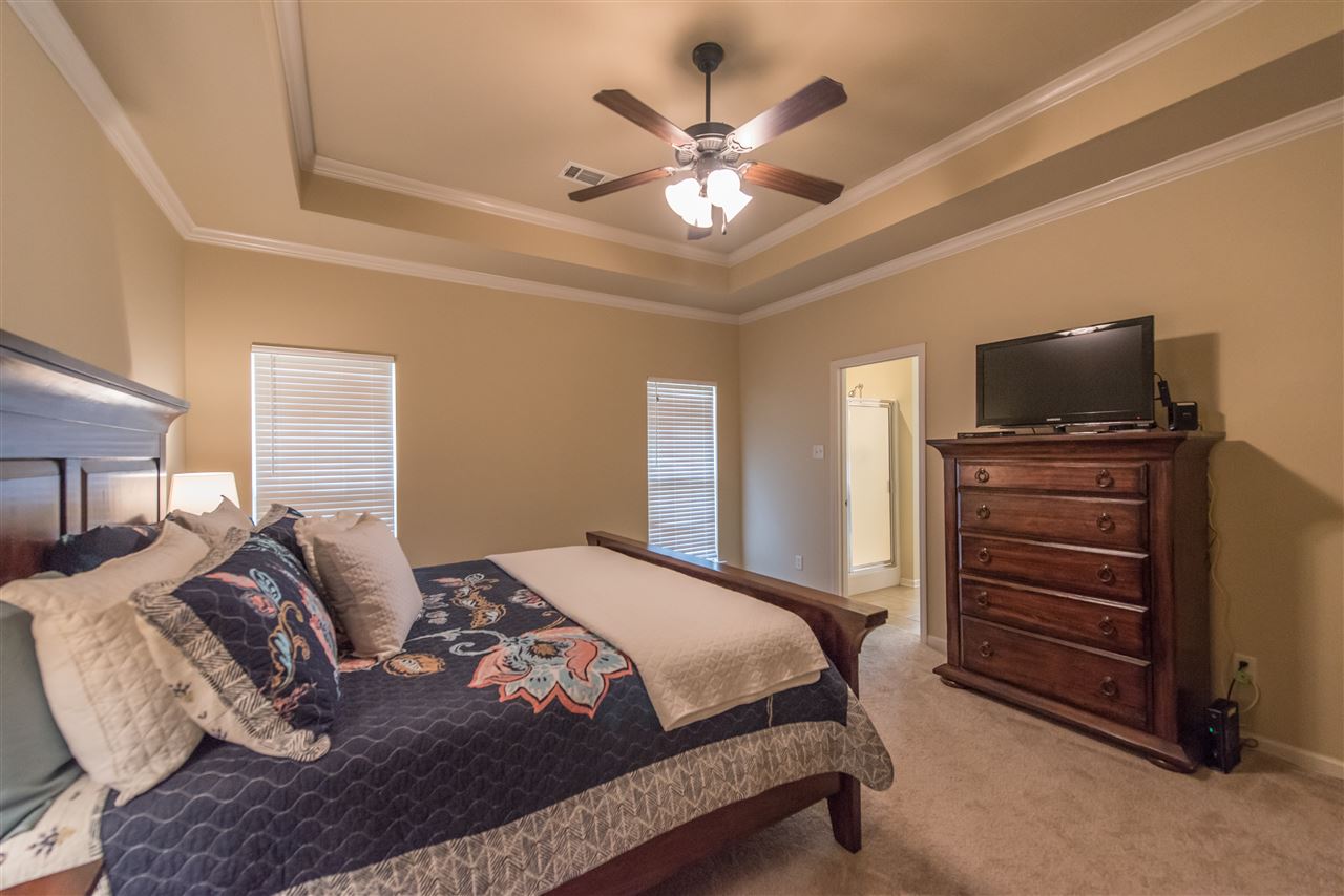 STONEHILL ADDN - Residential