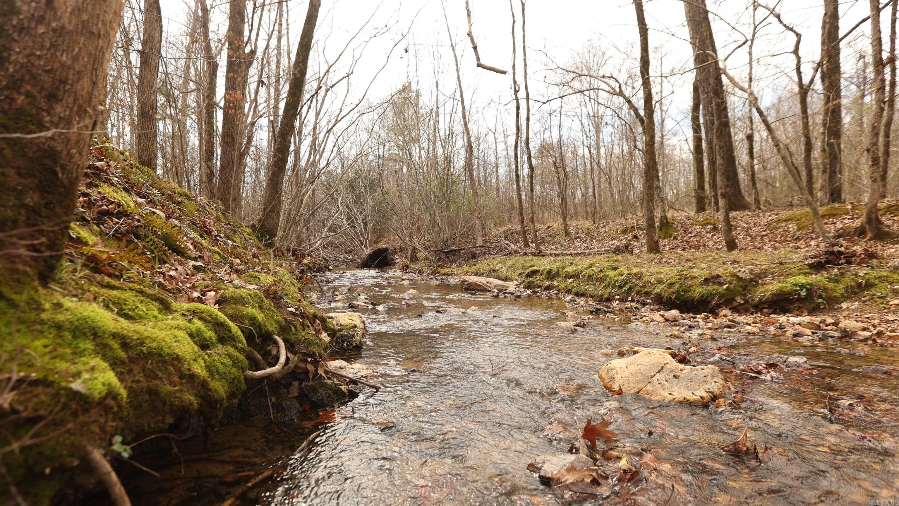 The Preserve - Land