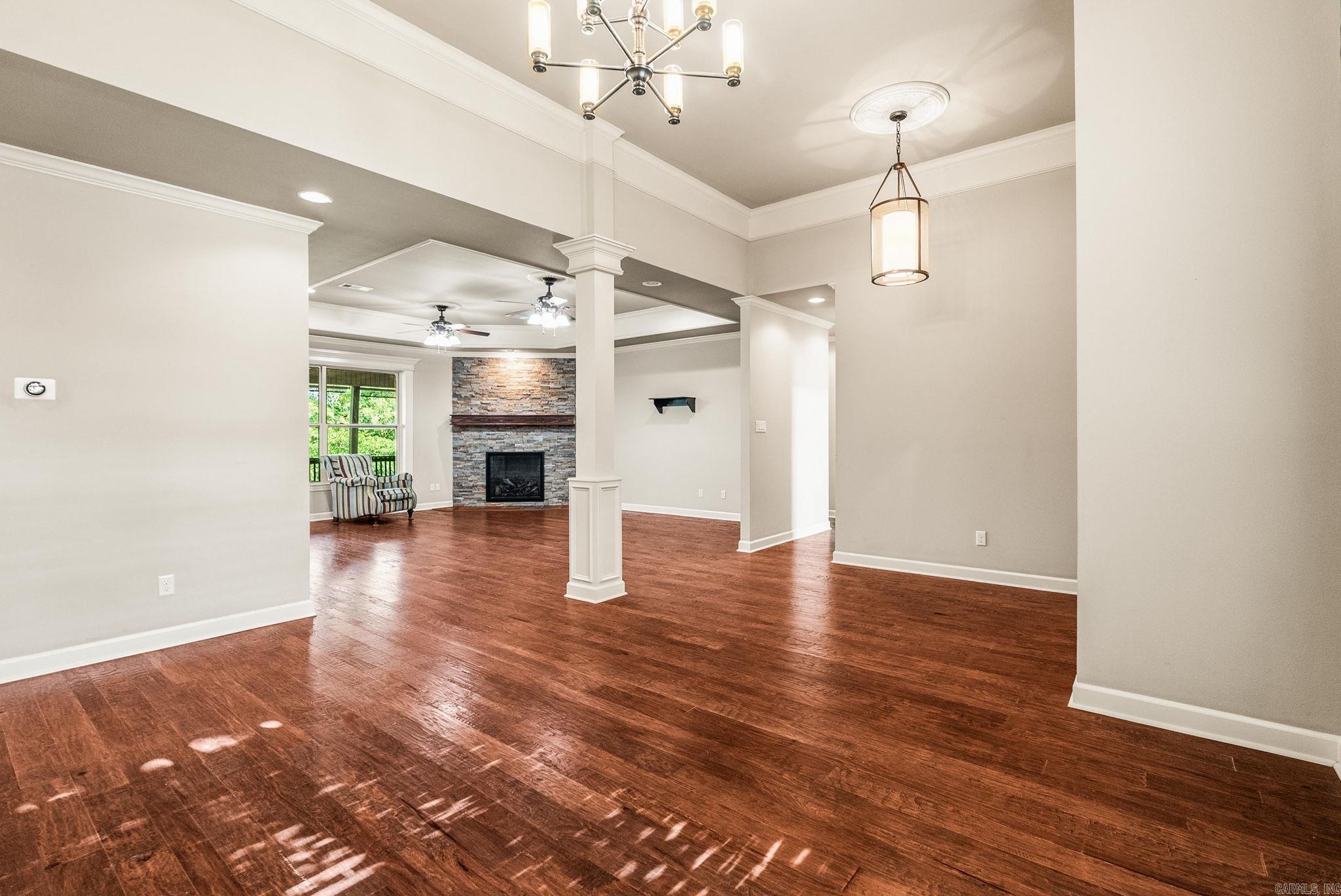 Glenn Hills Phase 2 - Residential