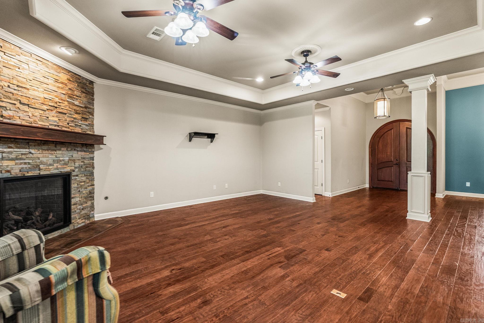 Glenn Hills Phase 2 - Residential