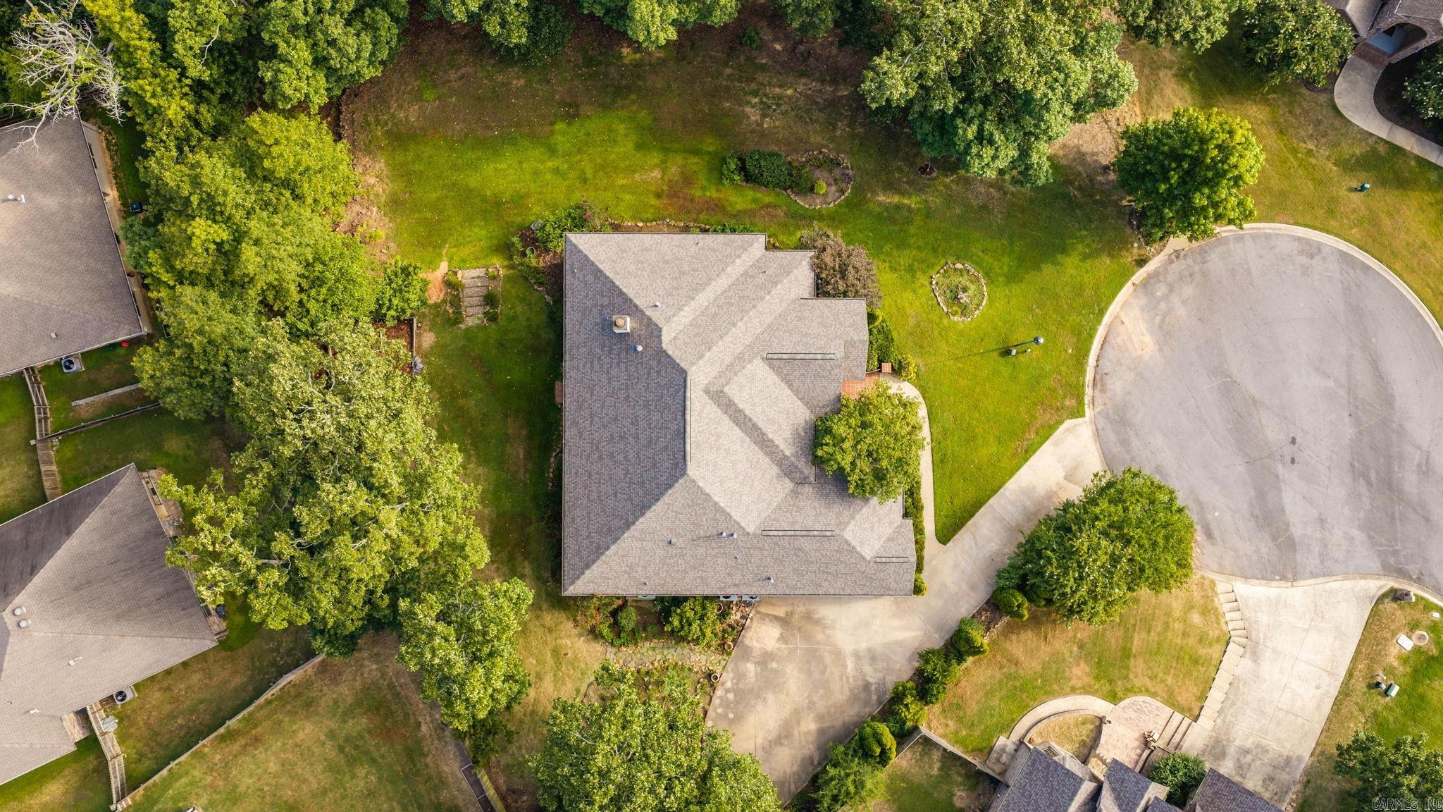 Glenn Hills Phase 2 - Residential