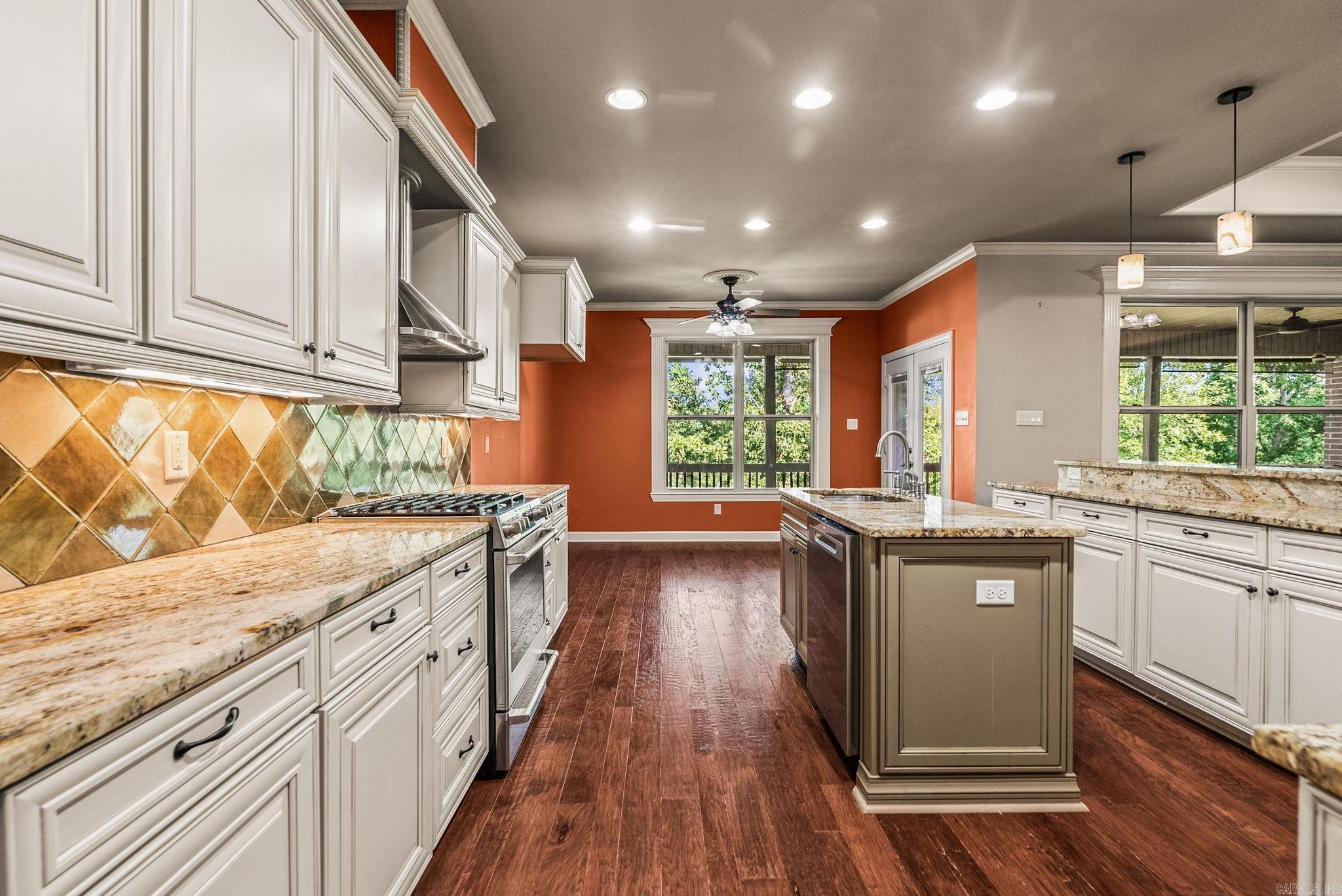Glenn Hills Phase 2 - Residential