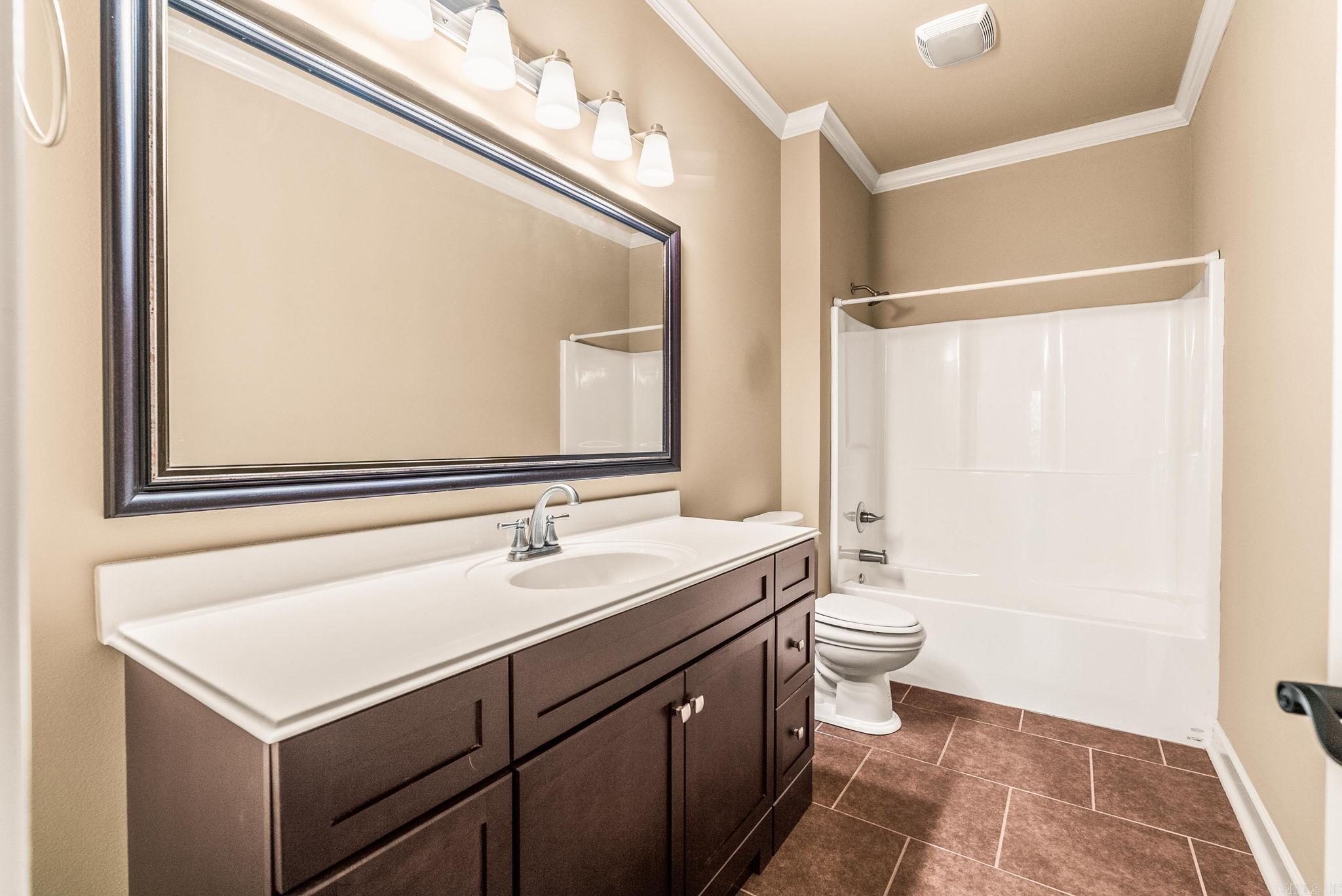 Glenn Hills Phase 2 - Residential