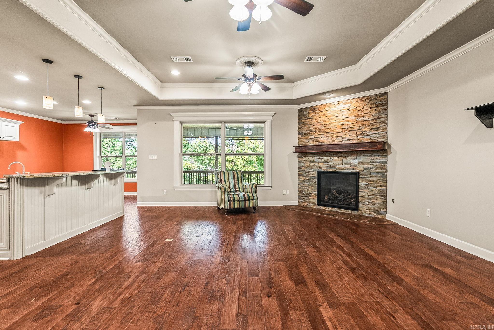 Glenn Hills Phase 2 - Residential