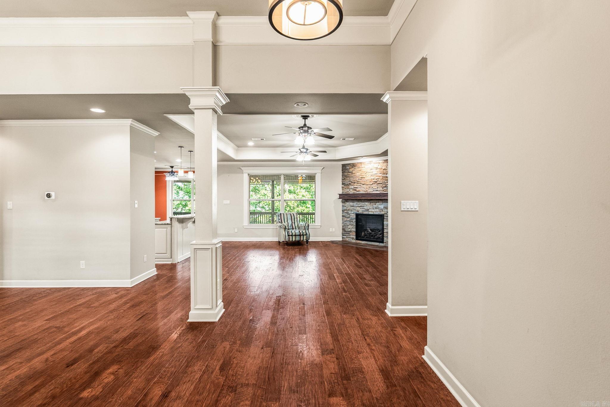 Glenn Hills Phase 2 - Residential