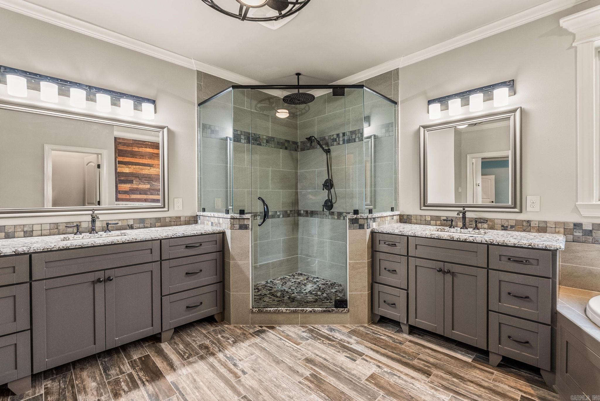 Glenn Hills Phase 2 - Residential