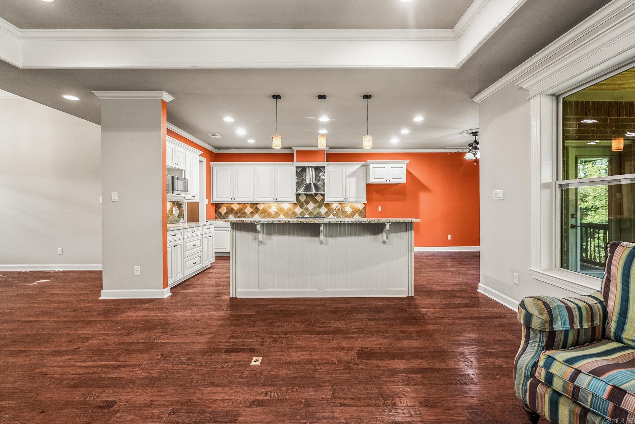 Glenn Hills Phase 2 - Residential