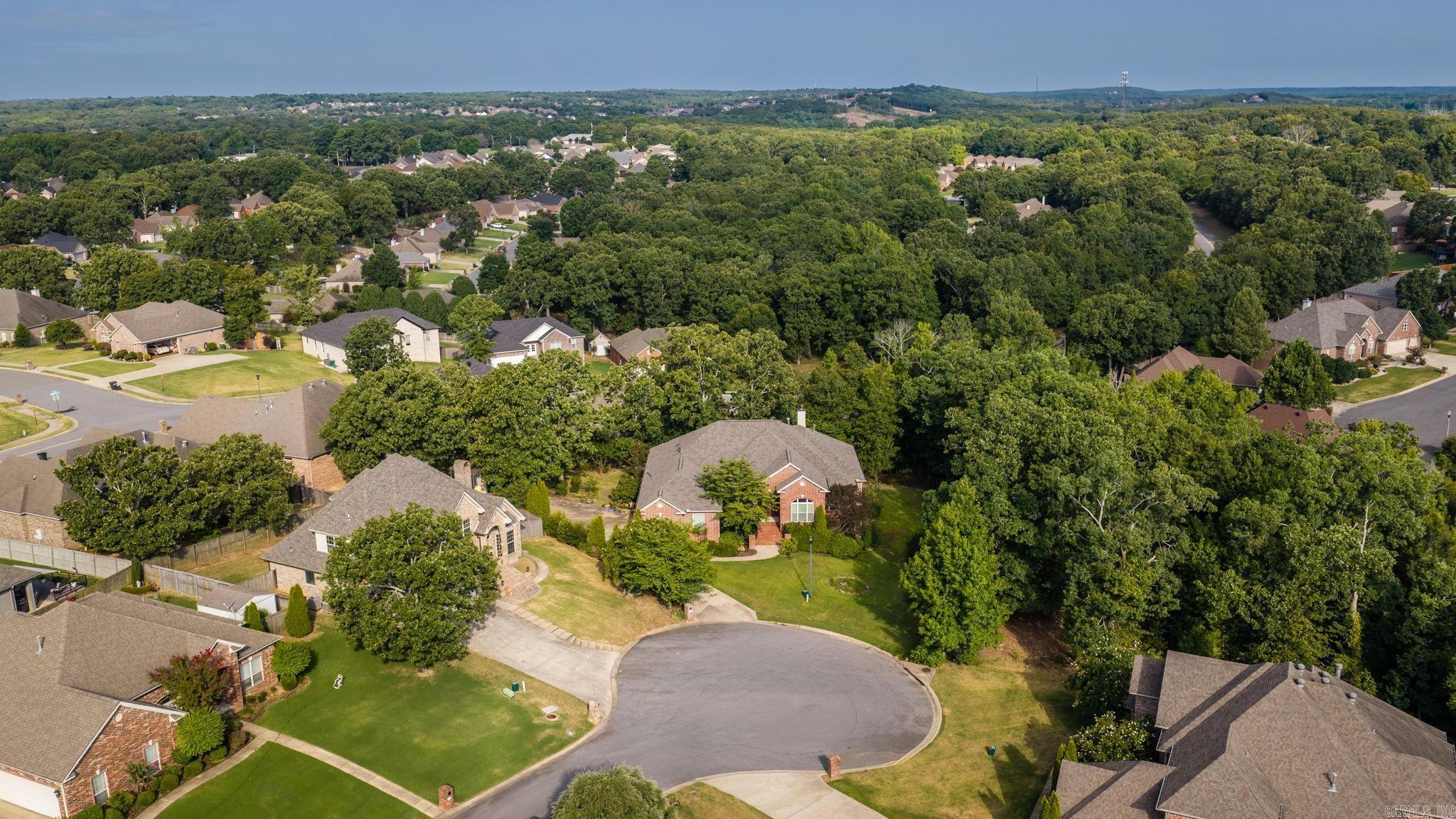 Glenn Hills Phase 2 - Residential