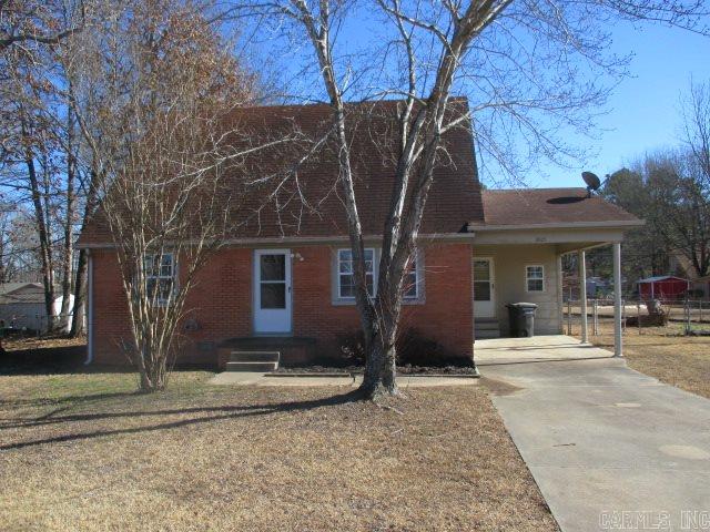 JAXON TERRACE - Residential