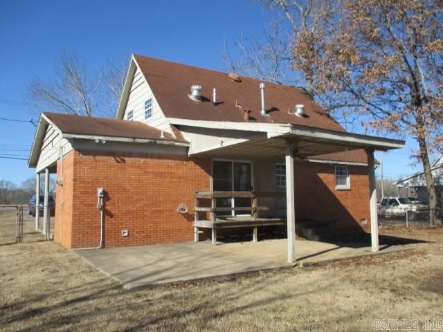 JAXON TERRACE - Residential
