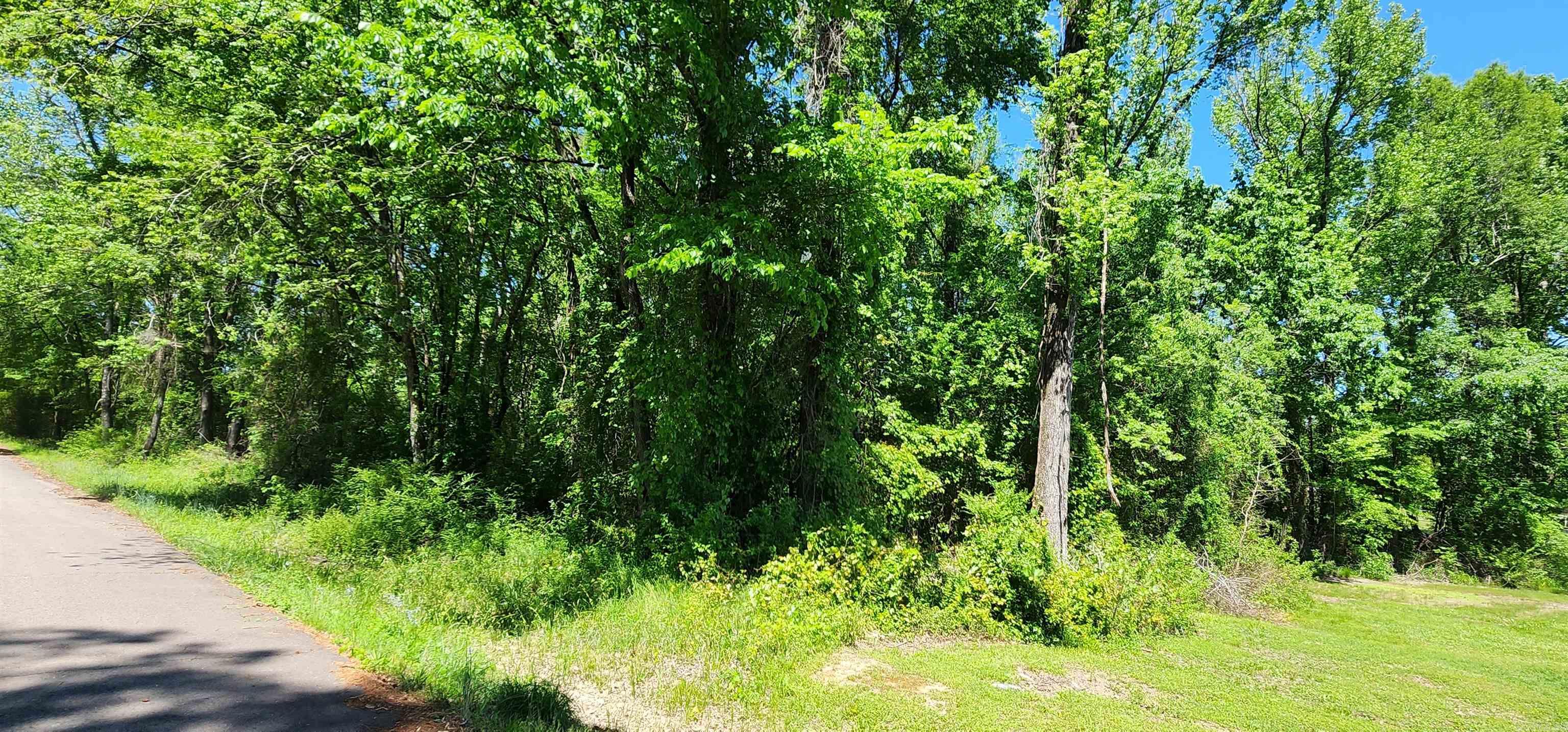 NEW HOPE ACRES - Land