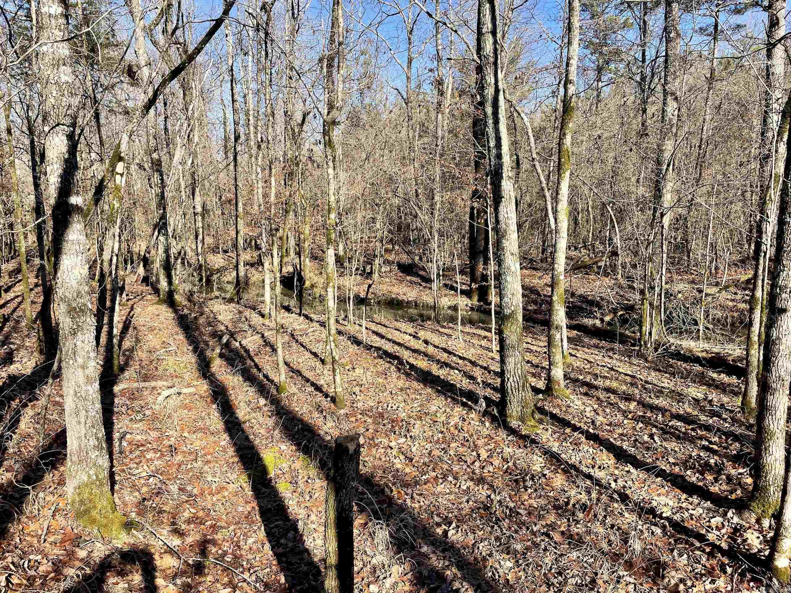 Not in Subdivision - Land