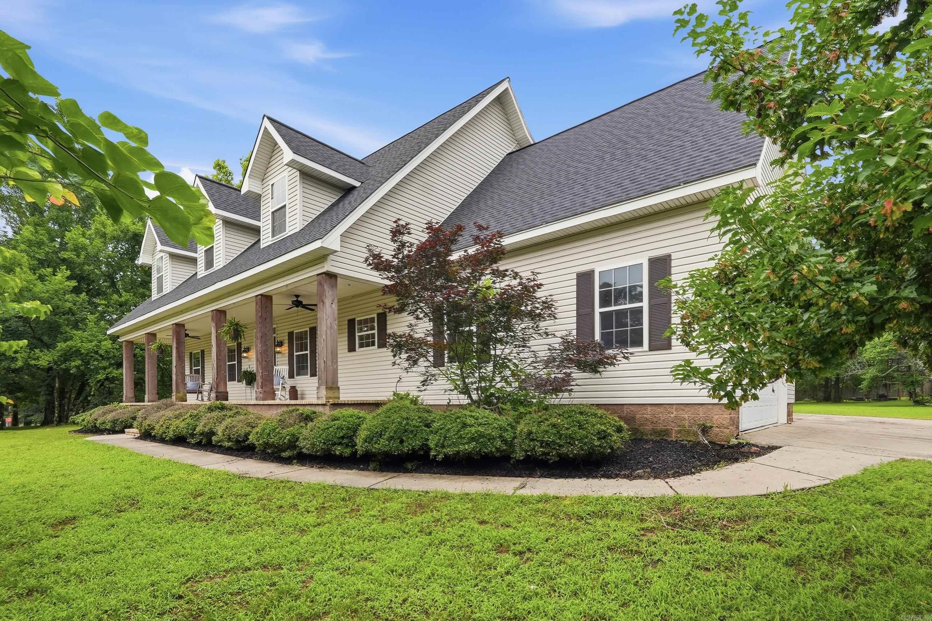 CALLAGHAN CREEK - Residential
