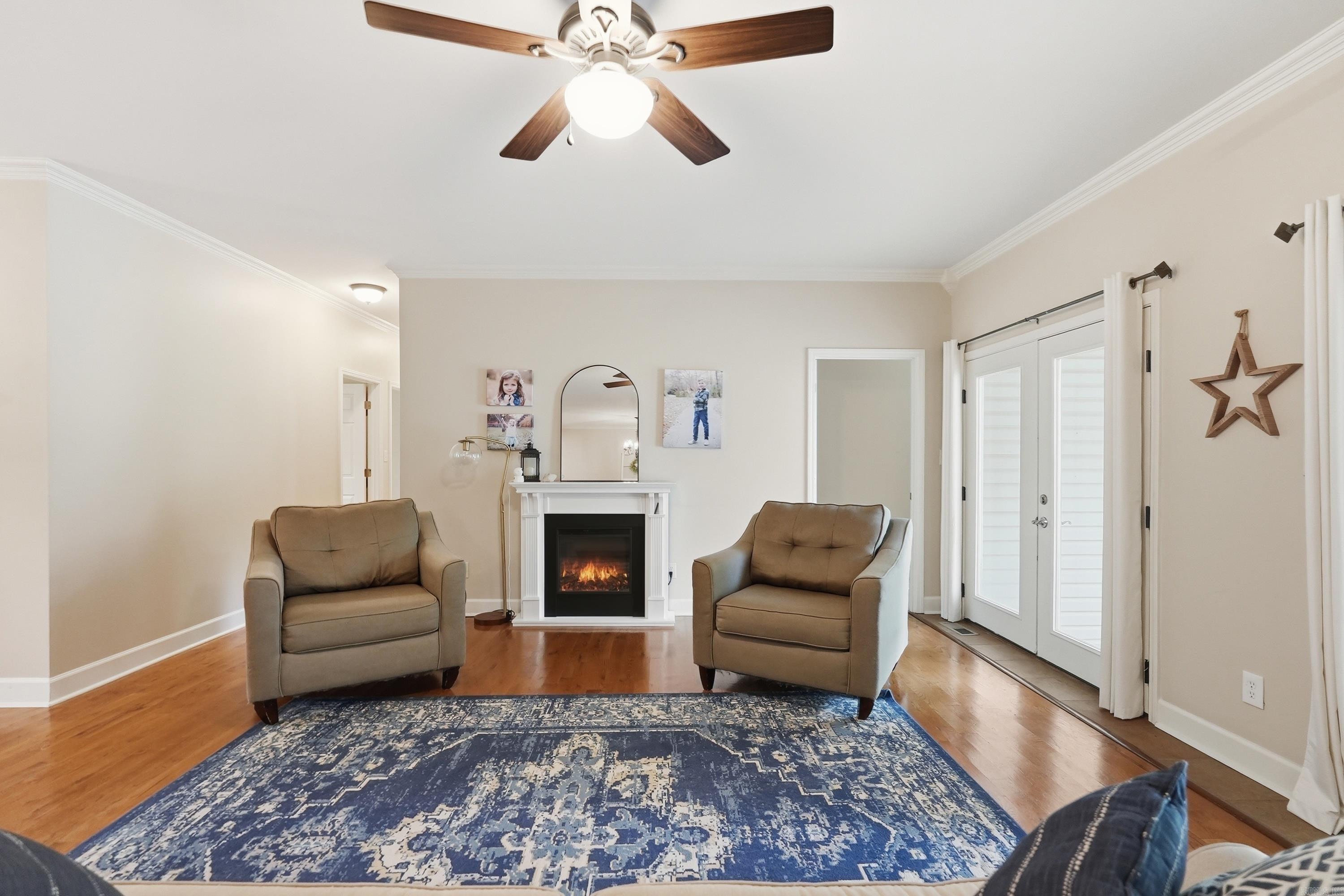 CALLAGHAN CREEK - Residential
