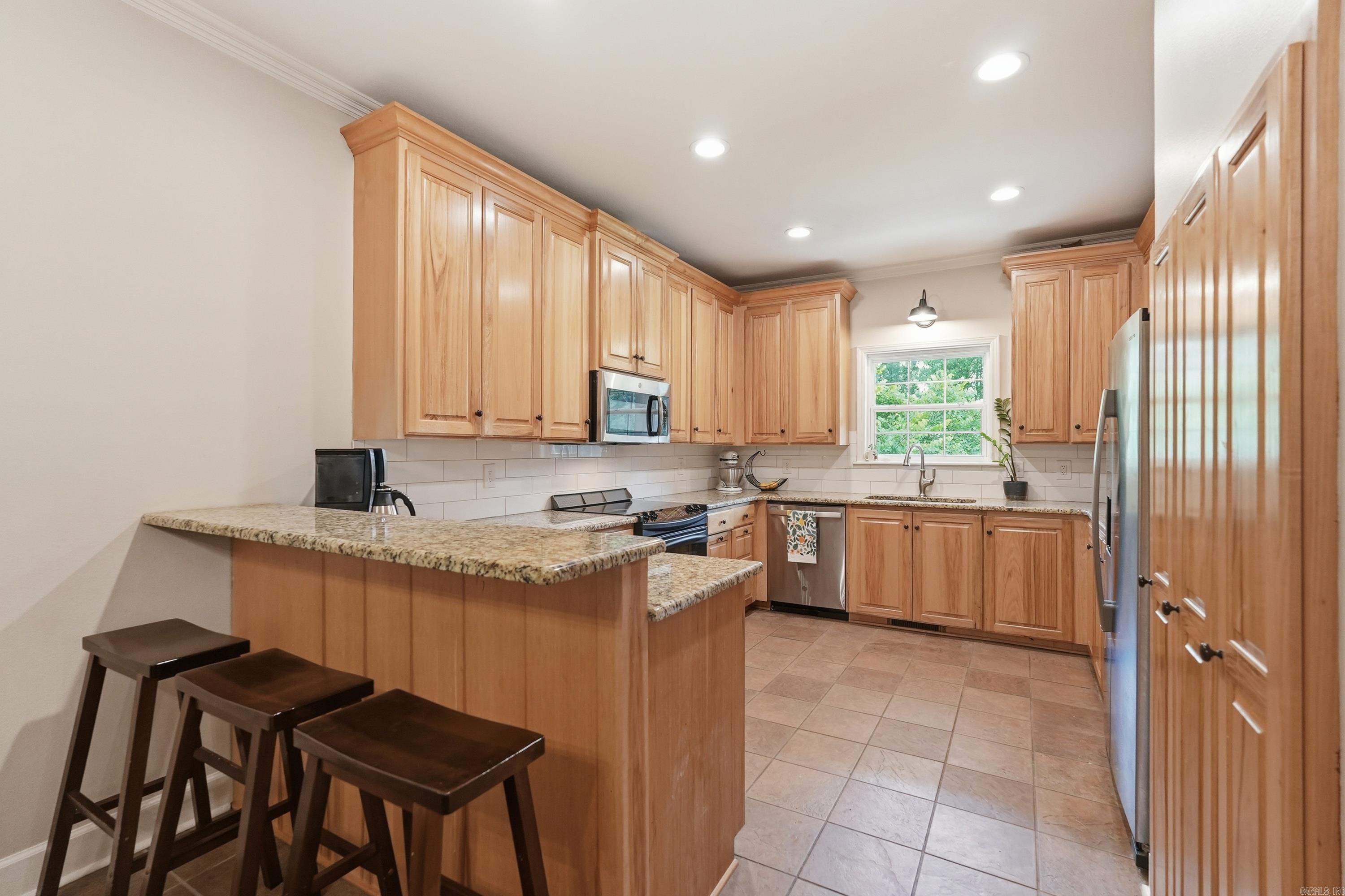 CALLAGHAN CREEK - Residential