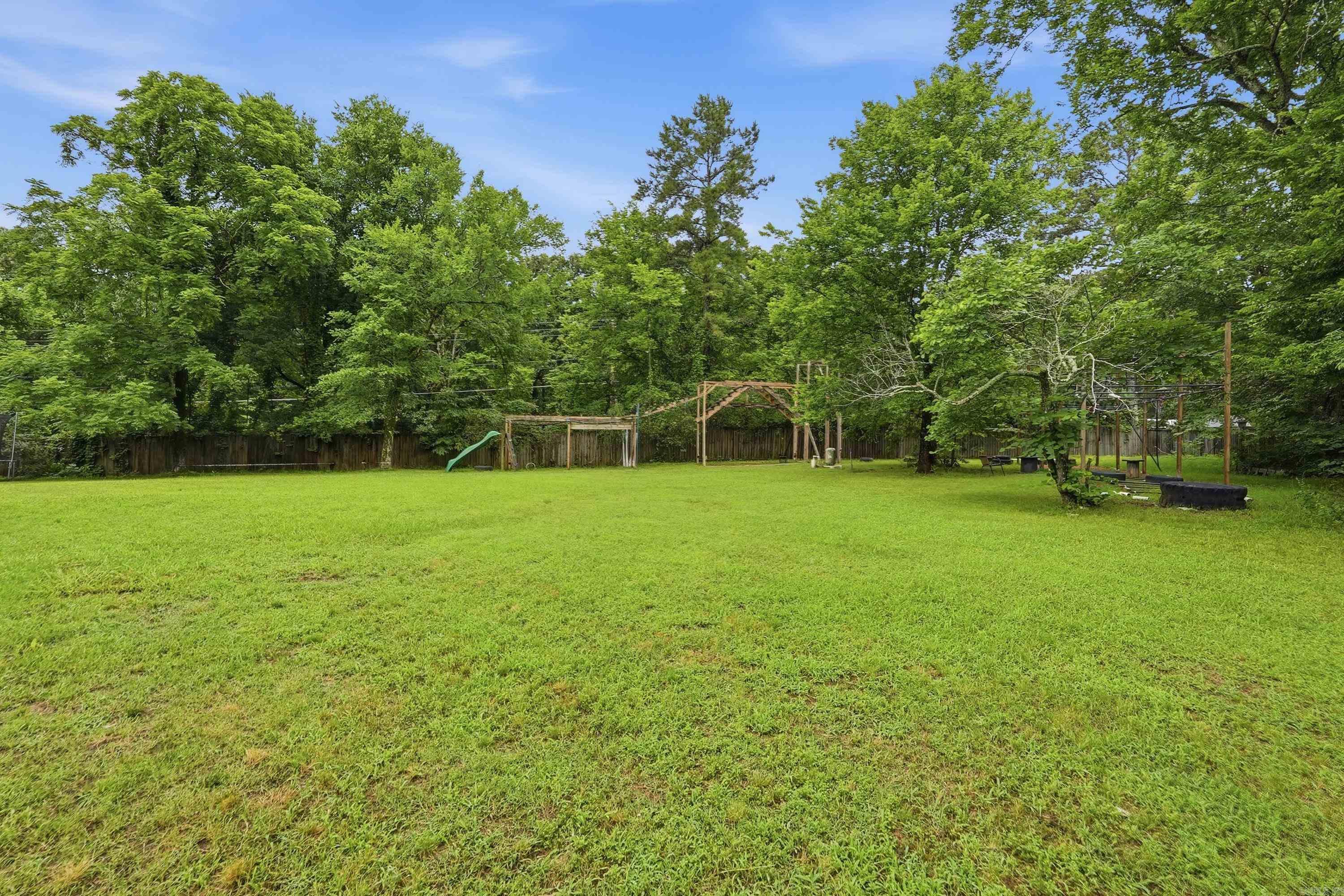CALLAGHAN CREEK - Residential