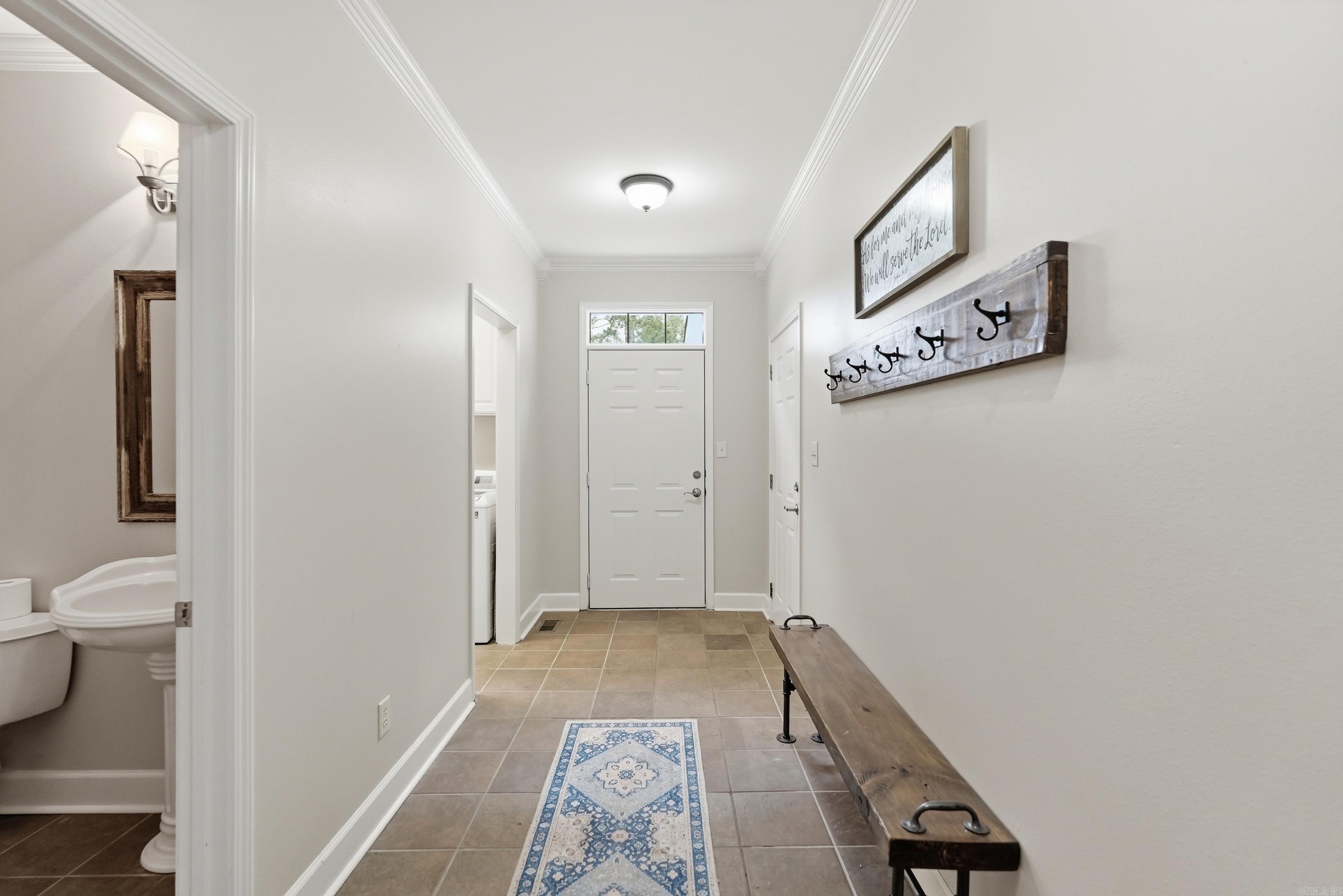 CALLAGHAN CREEK - Residential