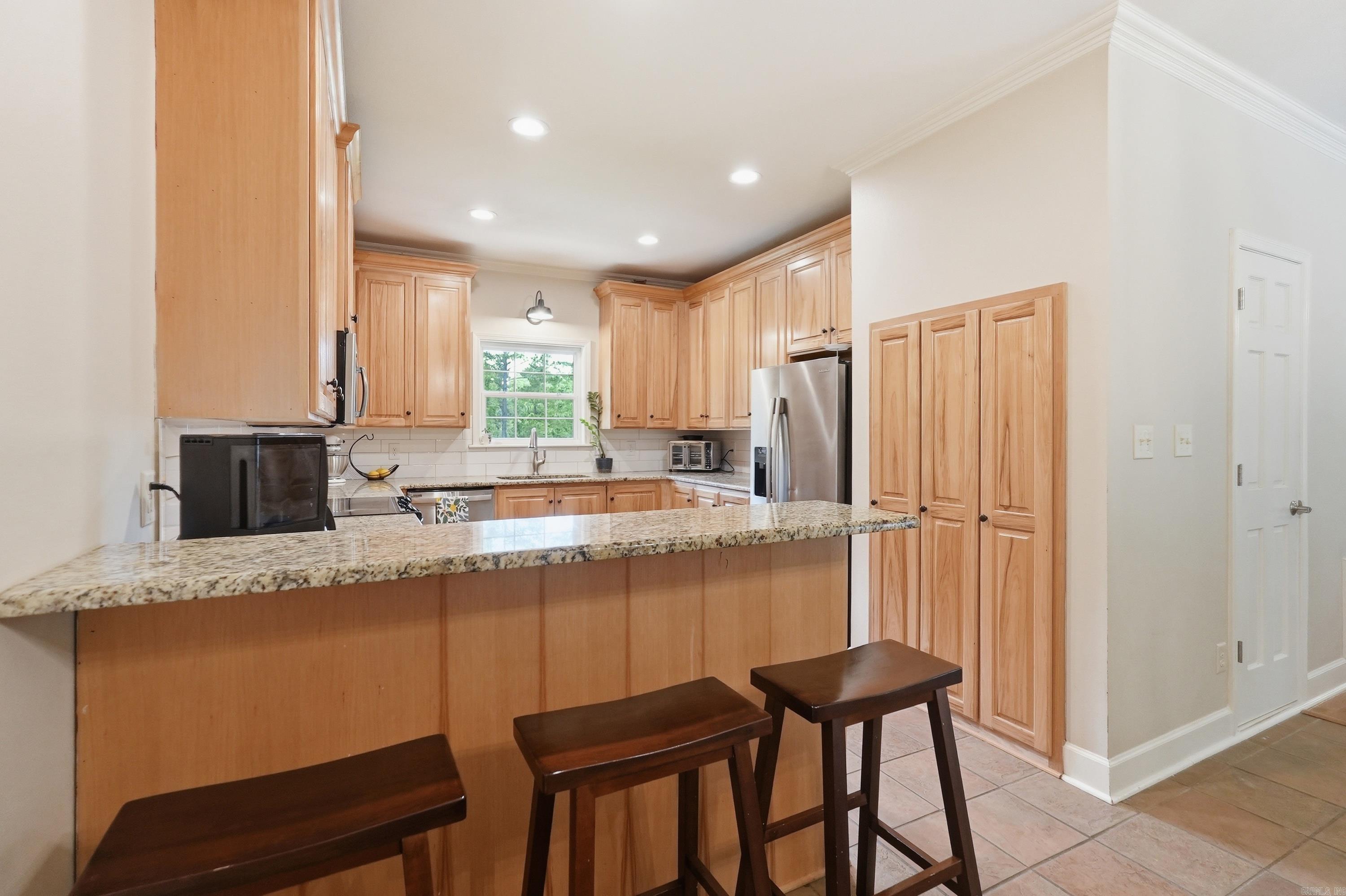 CALLAGHAN CREEK - Residential