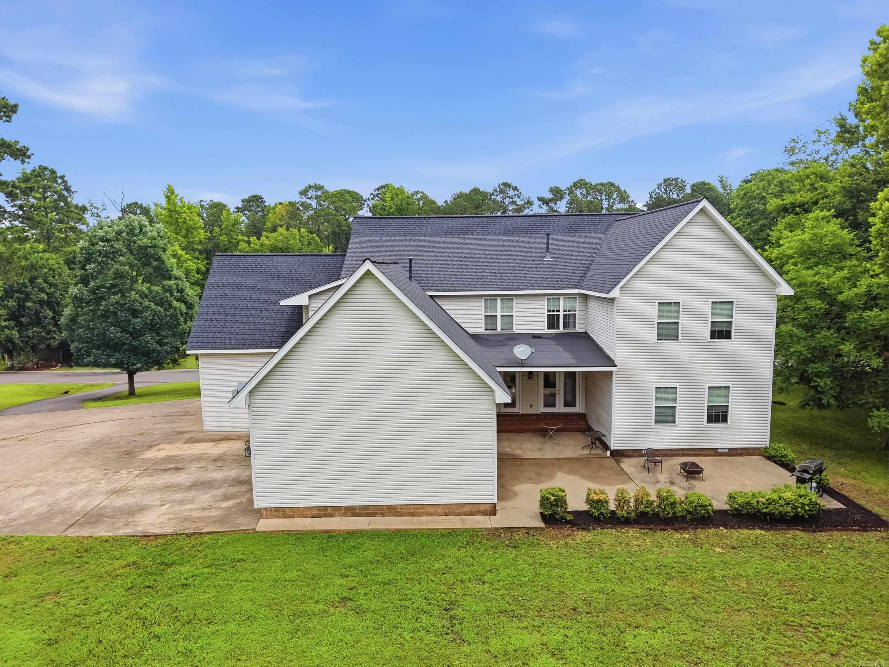 CALLAGHAN CREEK - Residential