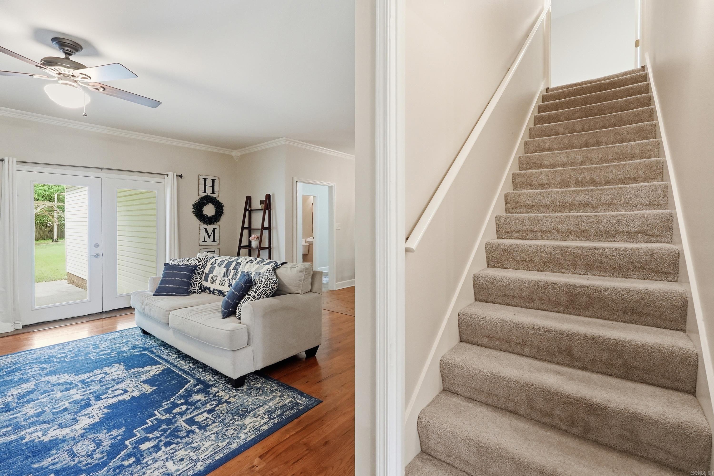 CALLAGHAN CREEK - Residential
