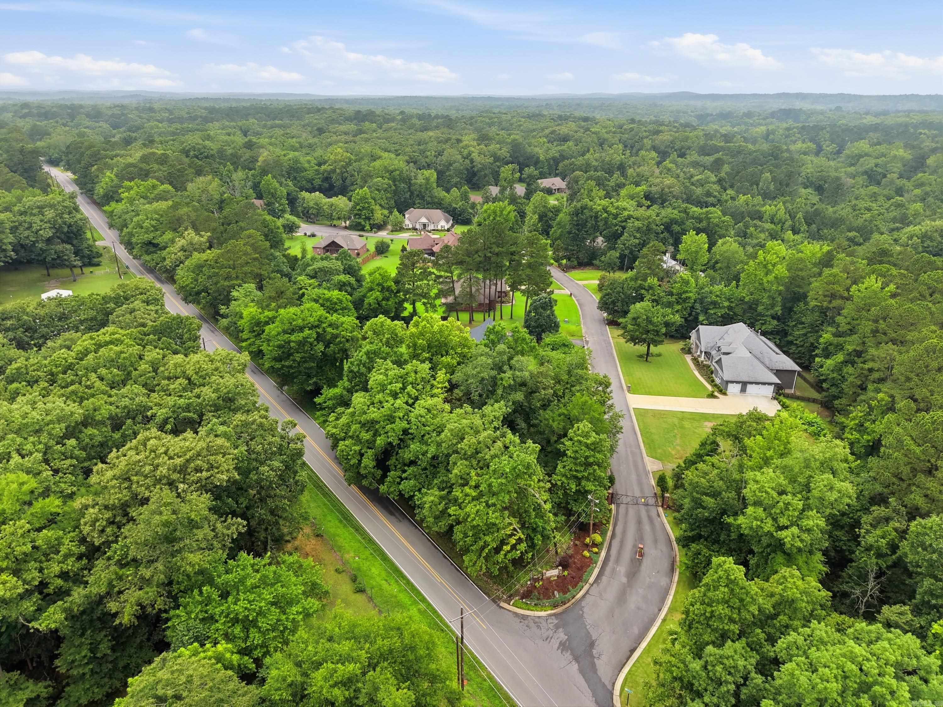 CALLAGHAN CREEK - Residential
