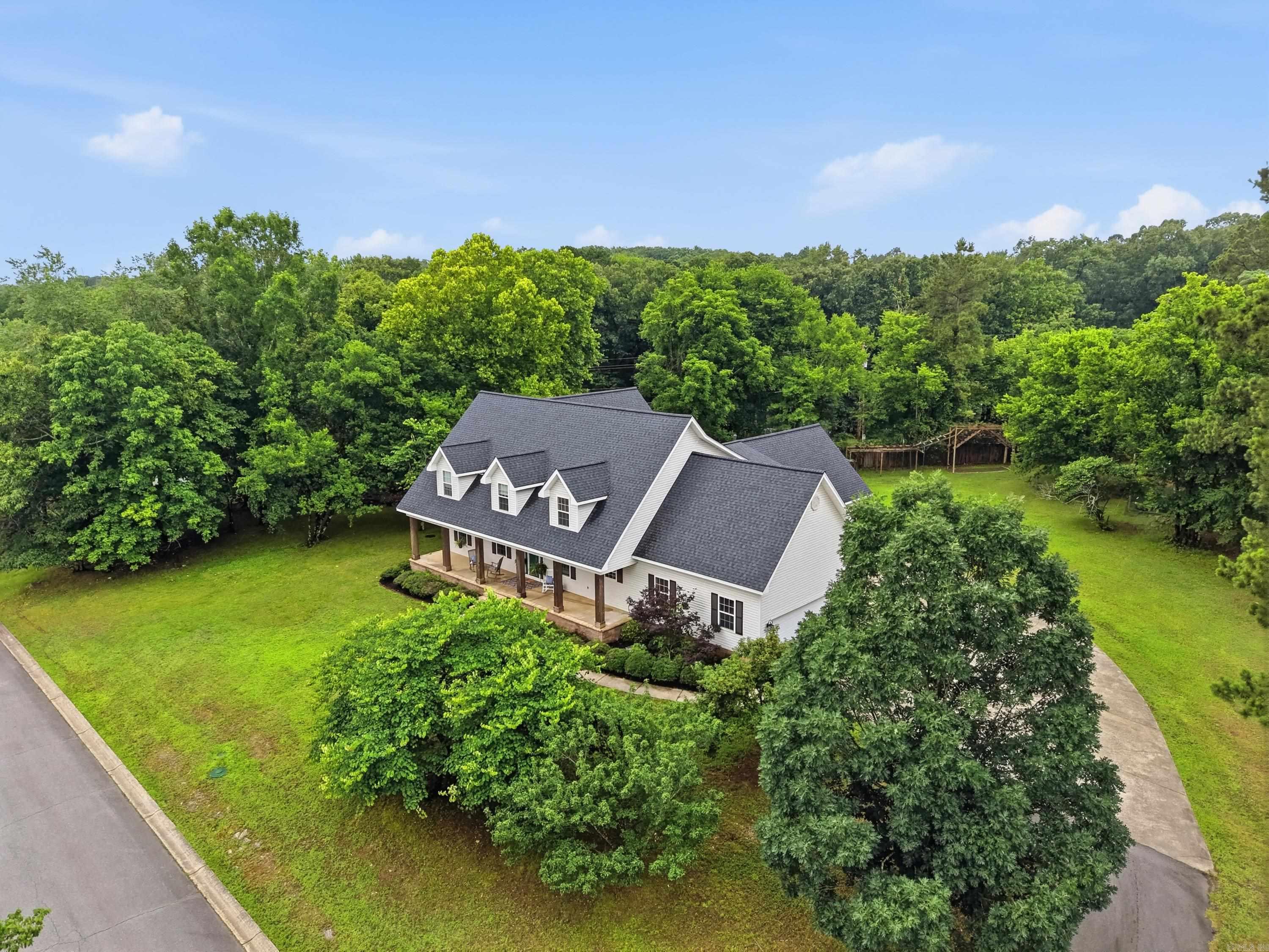 CALLAGHAN CREEK - Residential